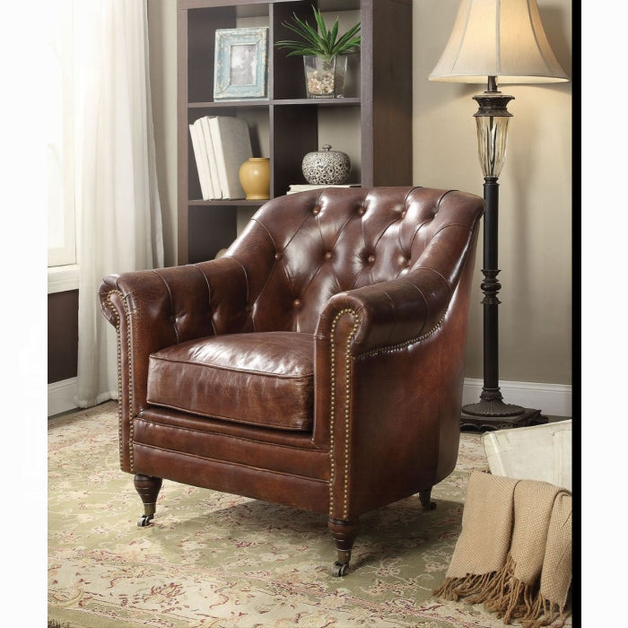Aberdeen Accent Chair - Ideal Furniture (Fresno,CA)
