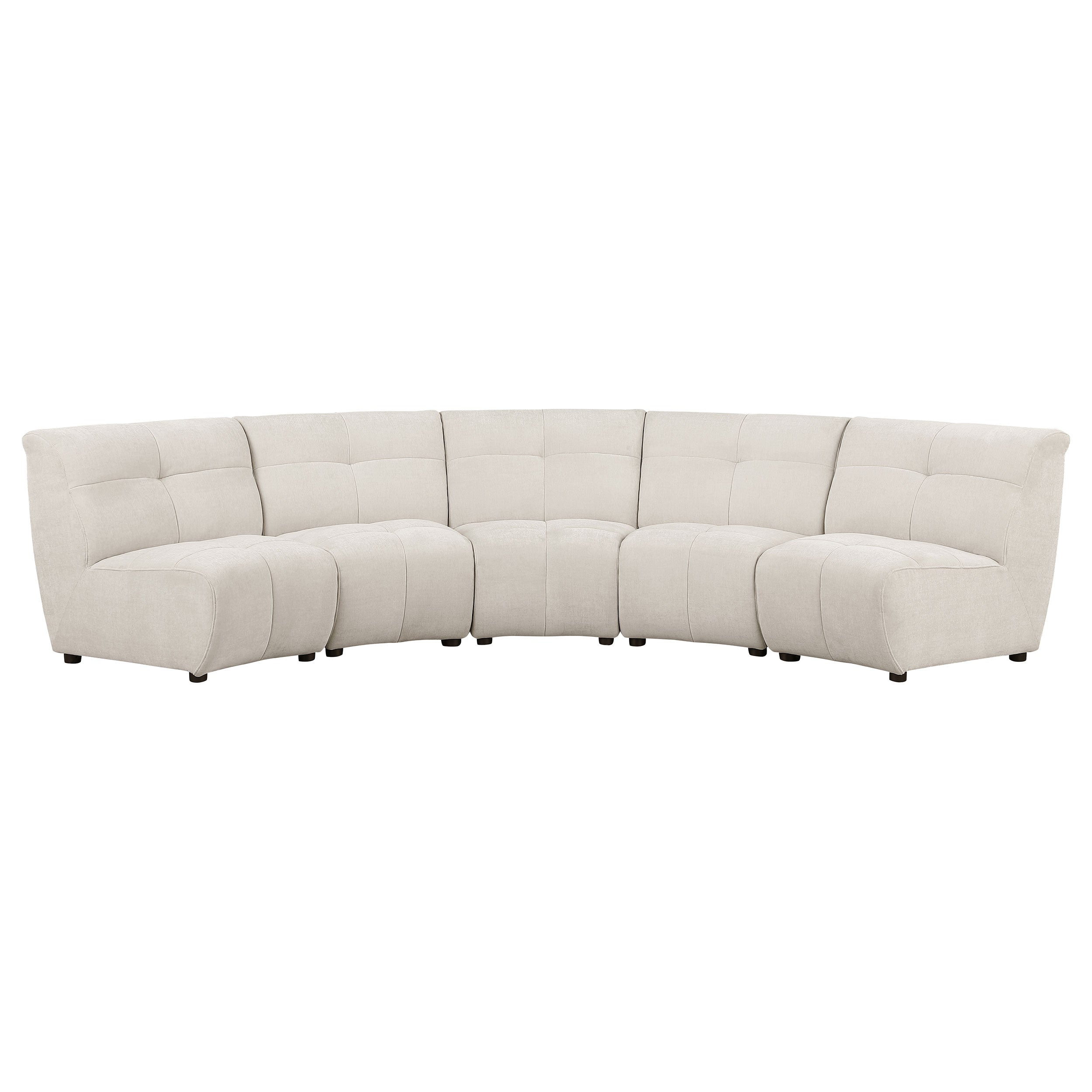 Charlotte Sectional Sofa - Ideal Furniture (Fresno,CA)