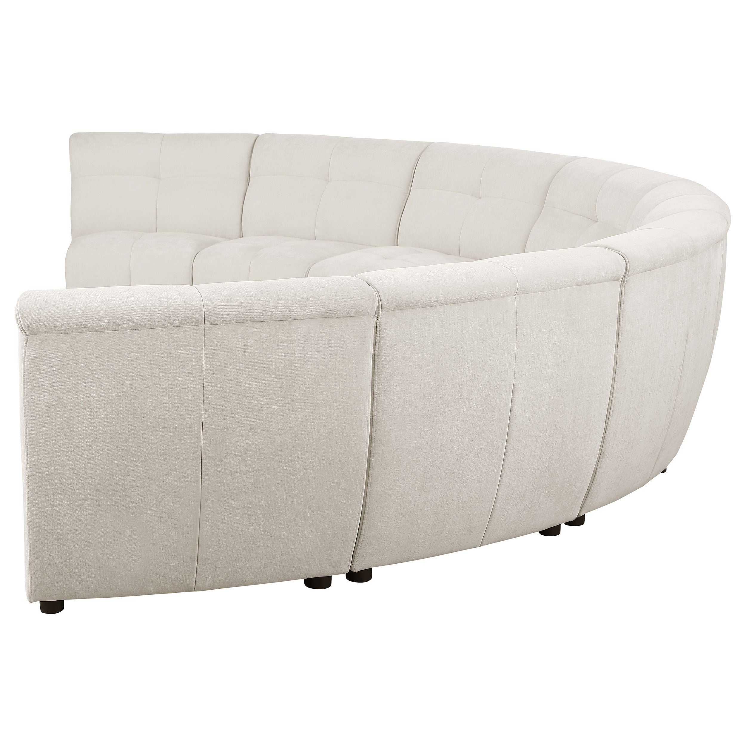 Charlotte Sectional Sofa - Ideal Furniture (Fresno,CA)