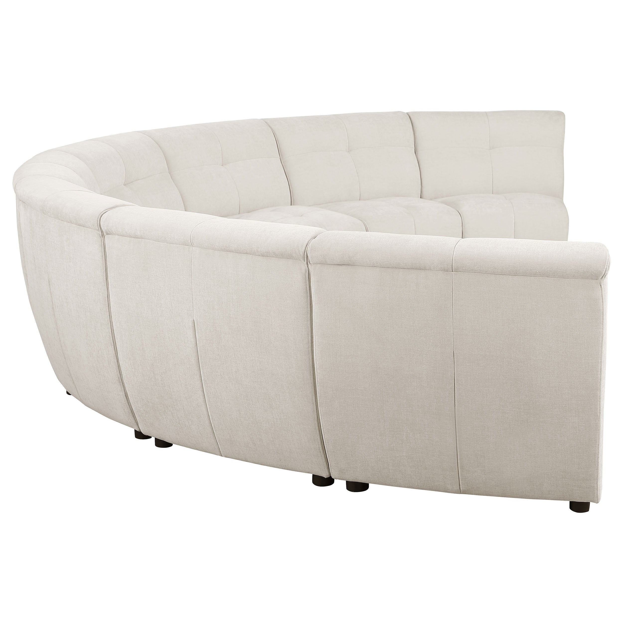 Charlotte Sectional Sofa - Ideal Furniture (Fresno,CA)
