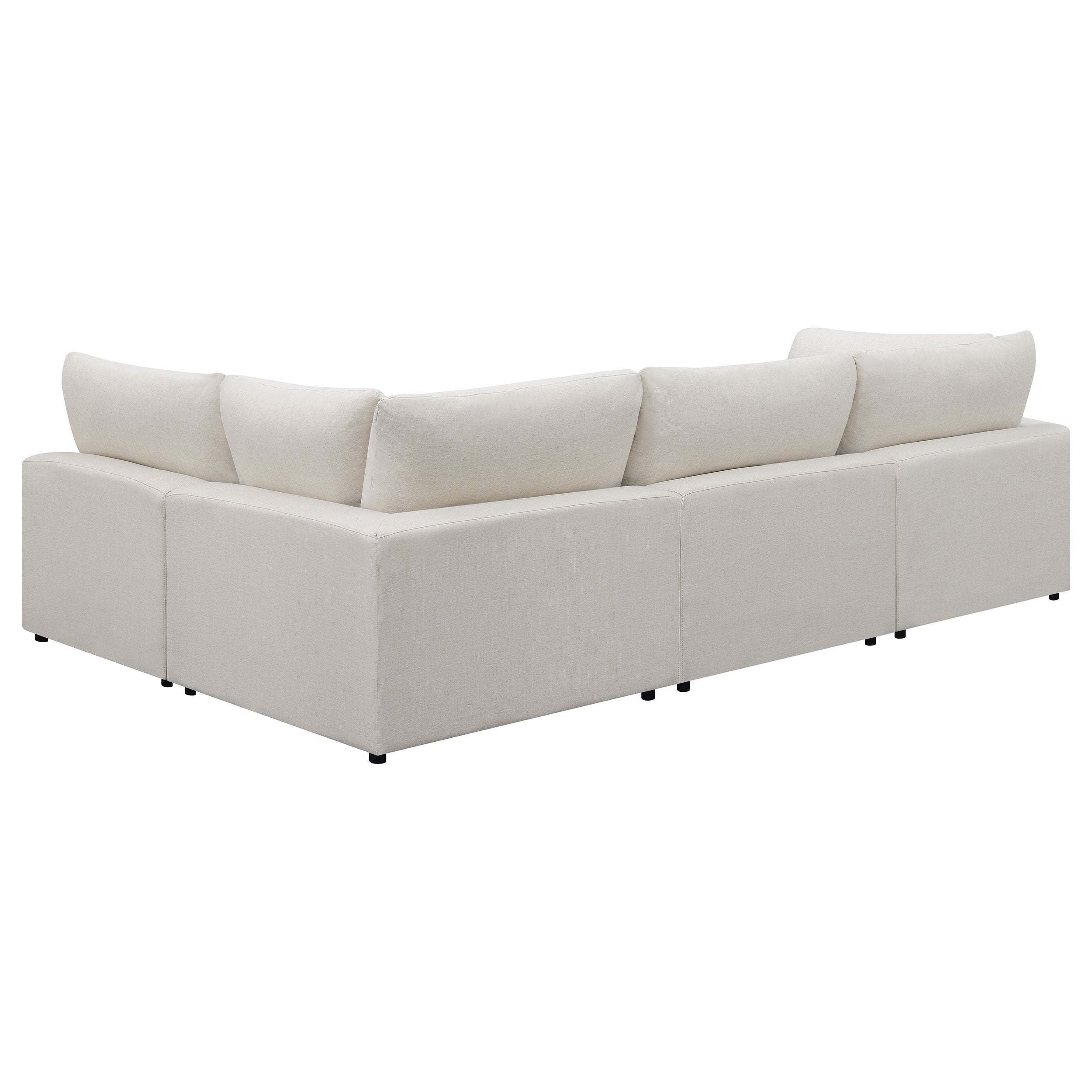 Serene Modular Sectional Sofa - Ideal Furniture (Fresno,CA)