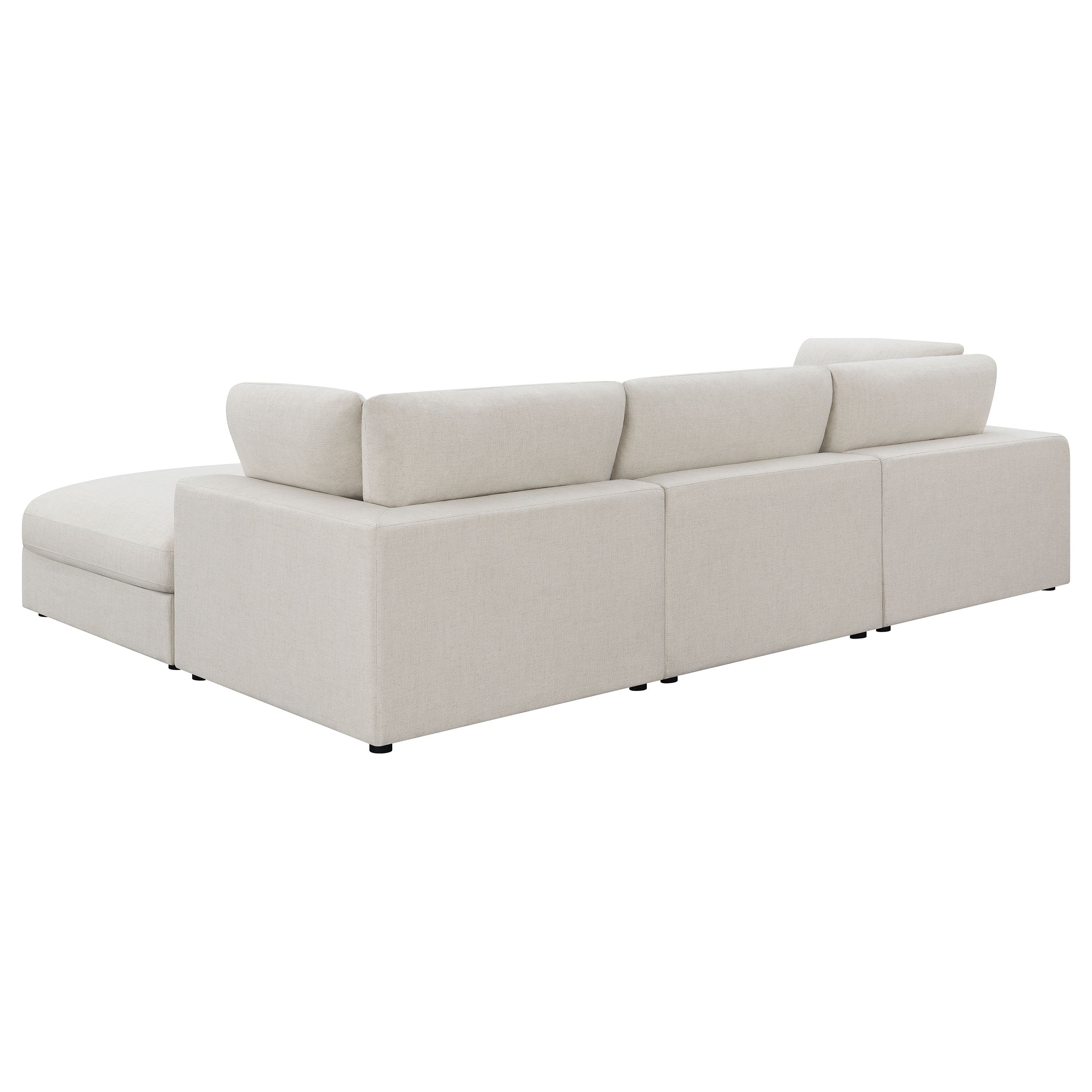 Serene Modular Sectional Sofa - Ideal Furniture (Fresno,CA)