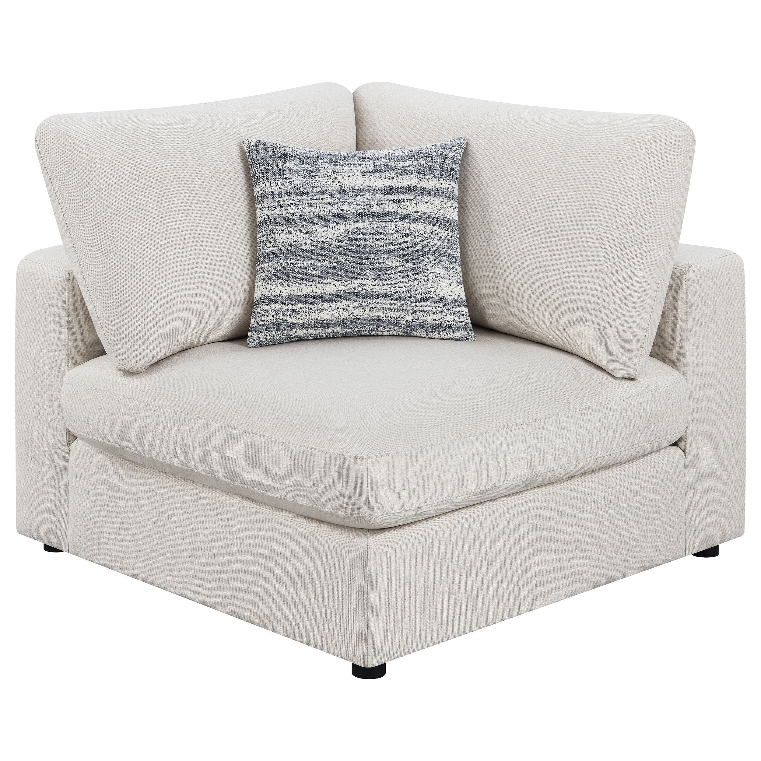 Serene Modular Sectional Sofa - Ideal Furniture (Fresno,CA)