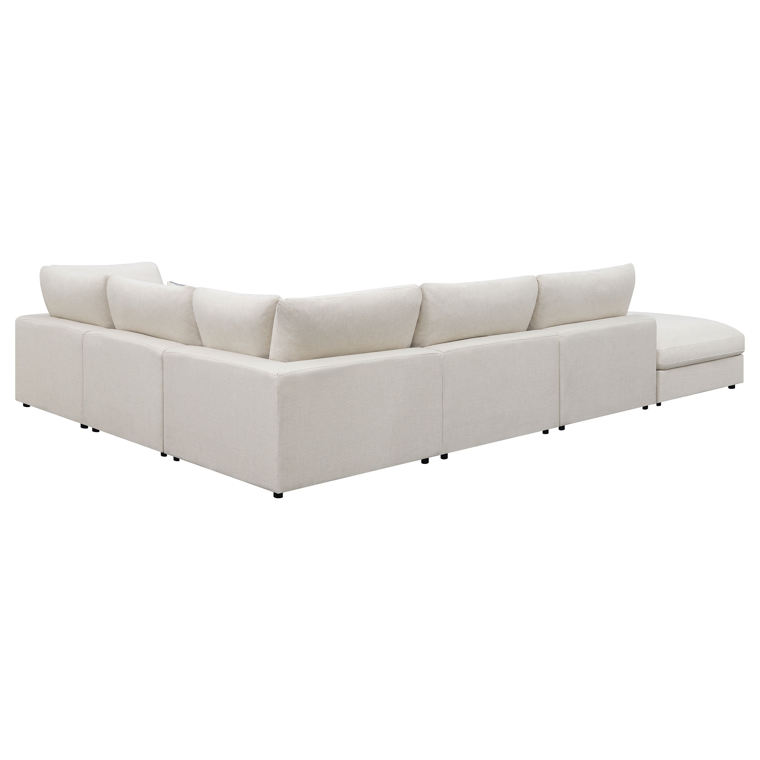 Serene Modular Sectional Sofa - Ideal Furniture (Fresno,CA)