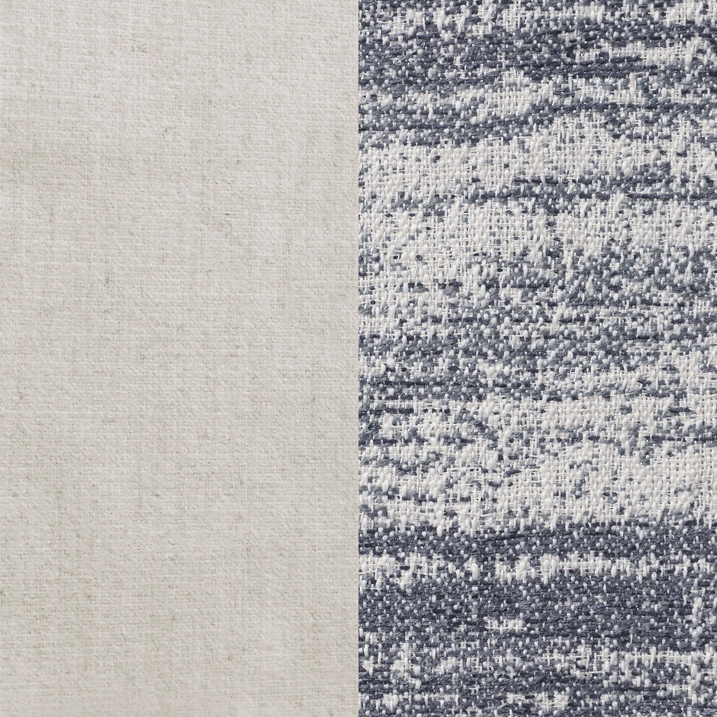 Serene Armless Chair - Ideal Furniture (Fresno,CA)