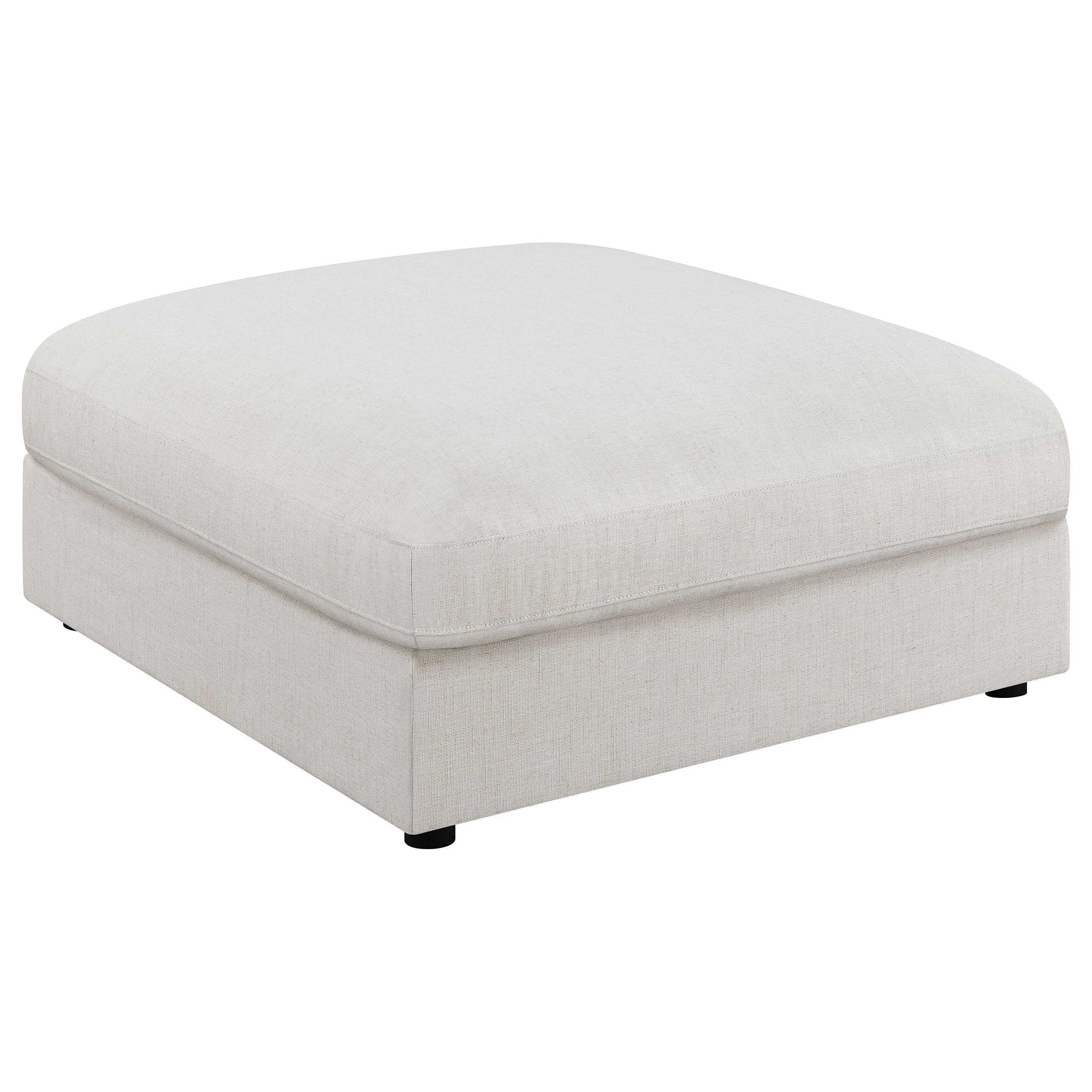 Serene Ottoman - Ideal Furniture (Fresno,CA)