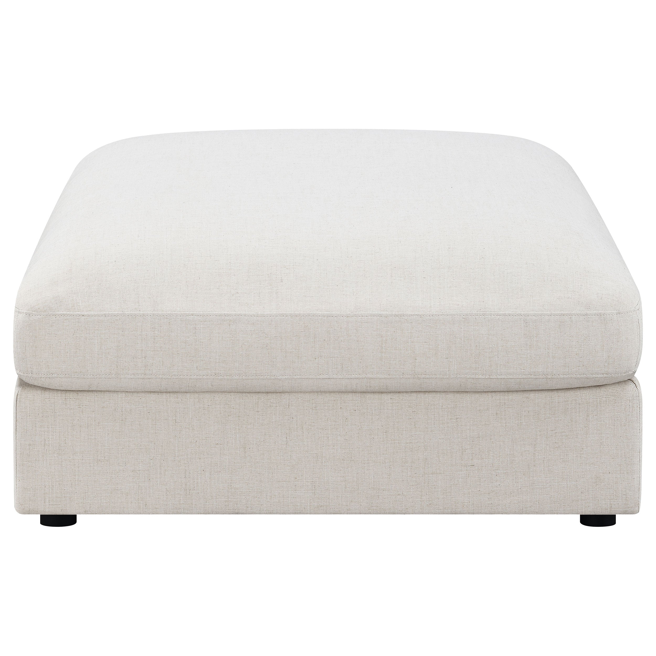 Serene Ottoman - Ideal Furniture (Fresno,CA)