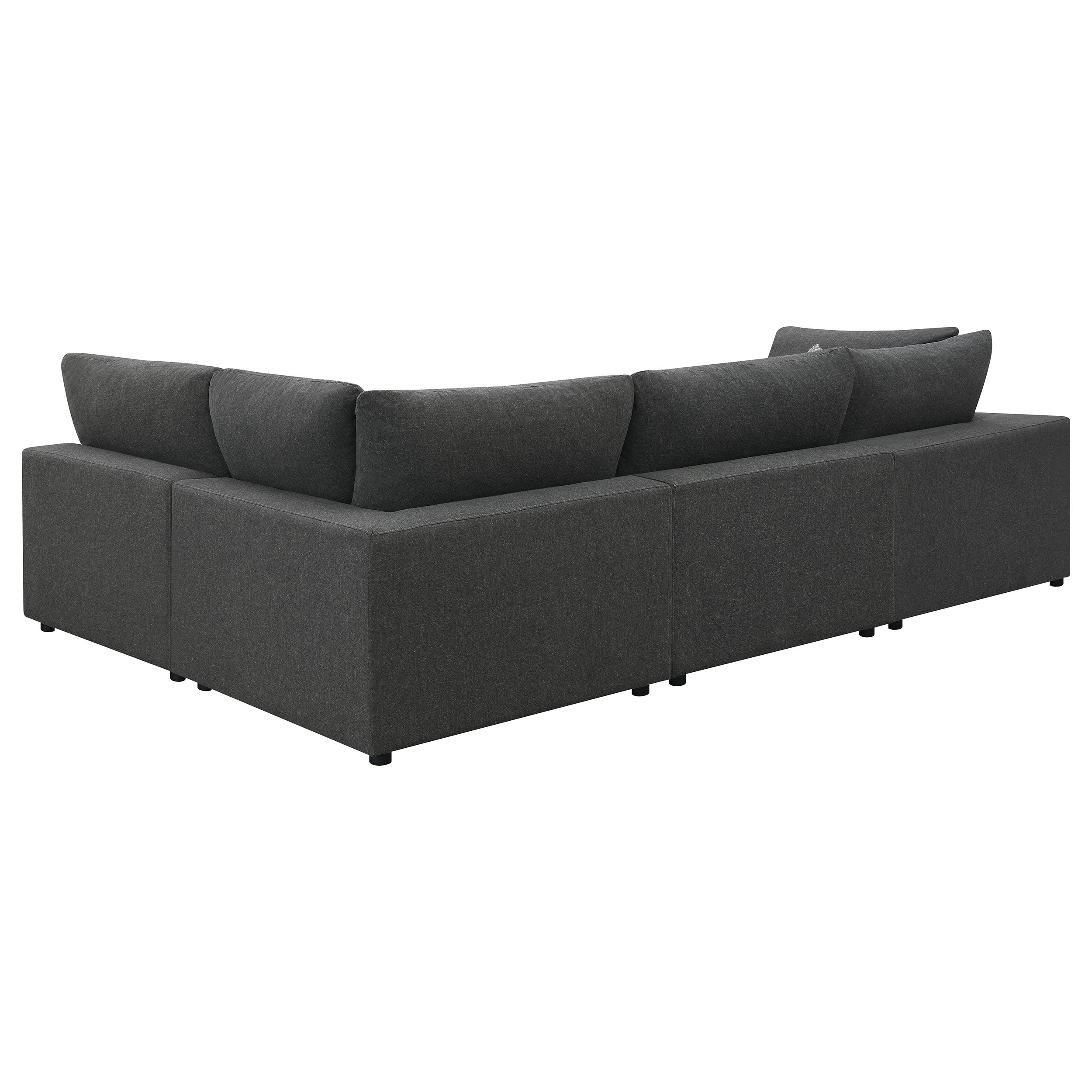 Serene Modular Sectional Sofa - Ideal Furniture (Fresno,CA)