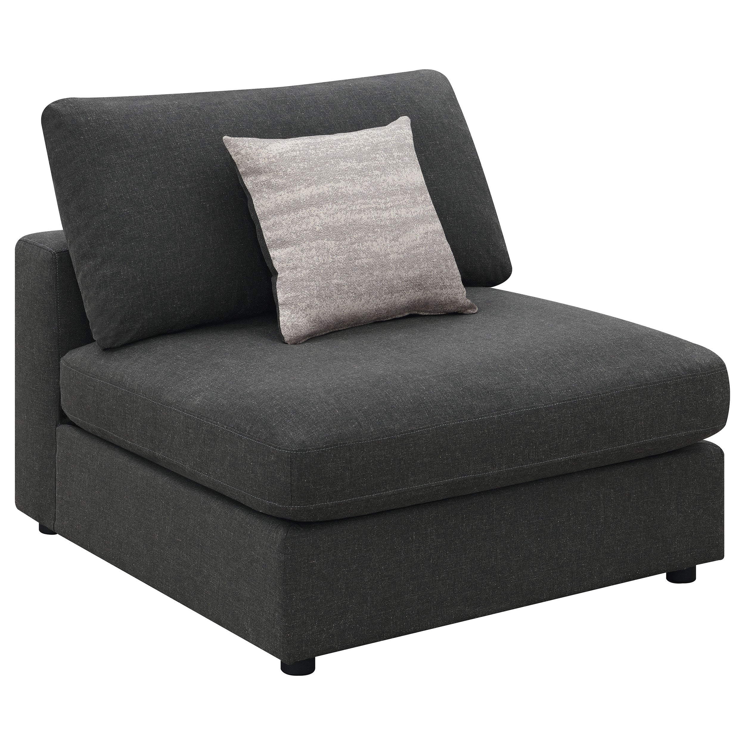 Serene Modular Sectional Sofa - Ideal Furniture (Fresno,CA)