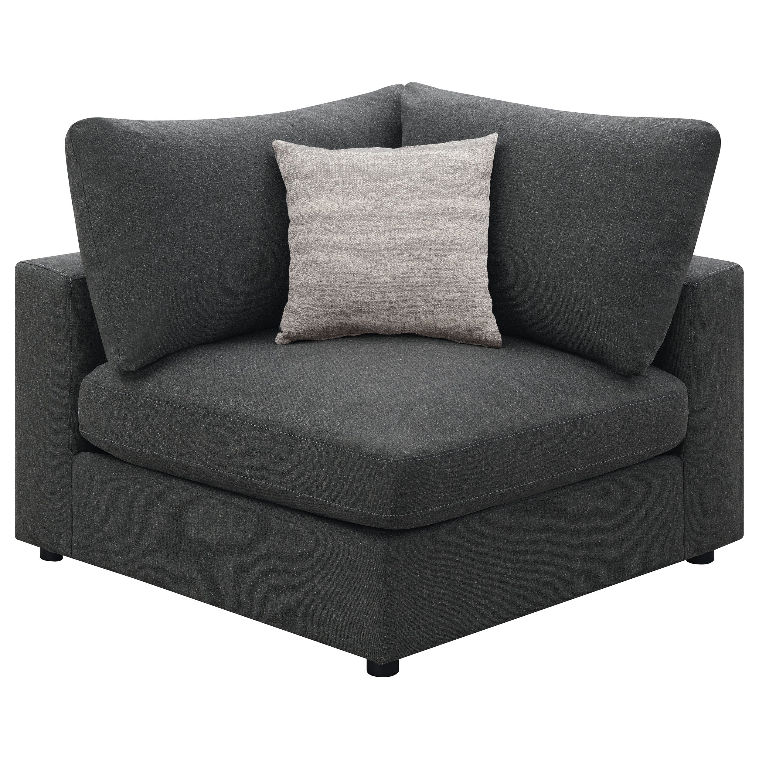 Serene Modular Sectional Sofa - Ideal Furniture (Fresno,CA)
