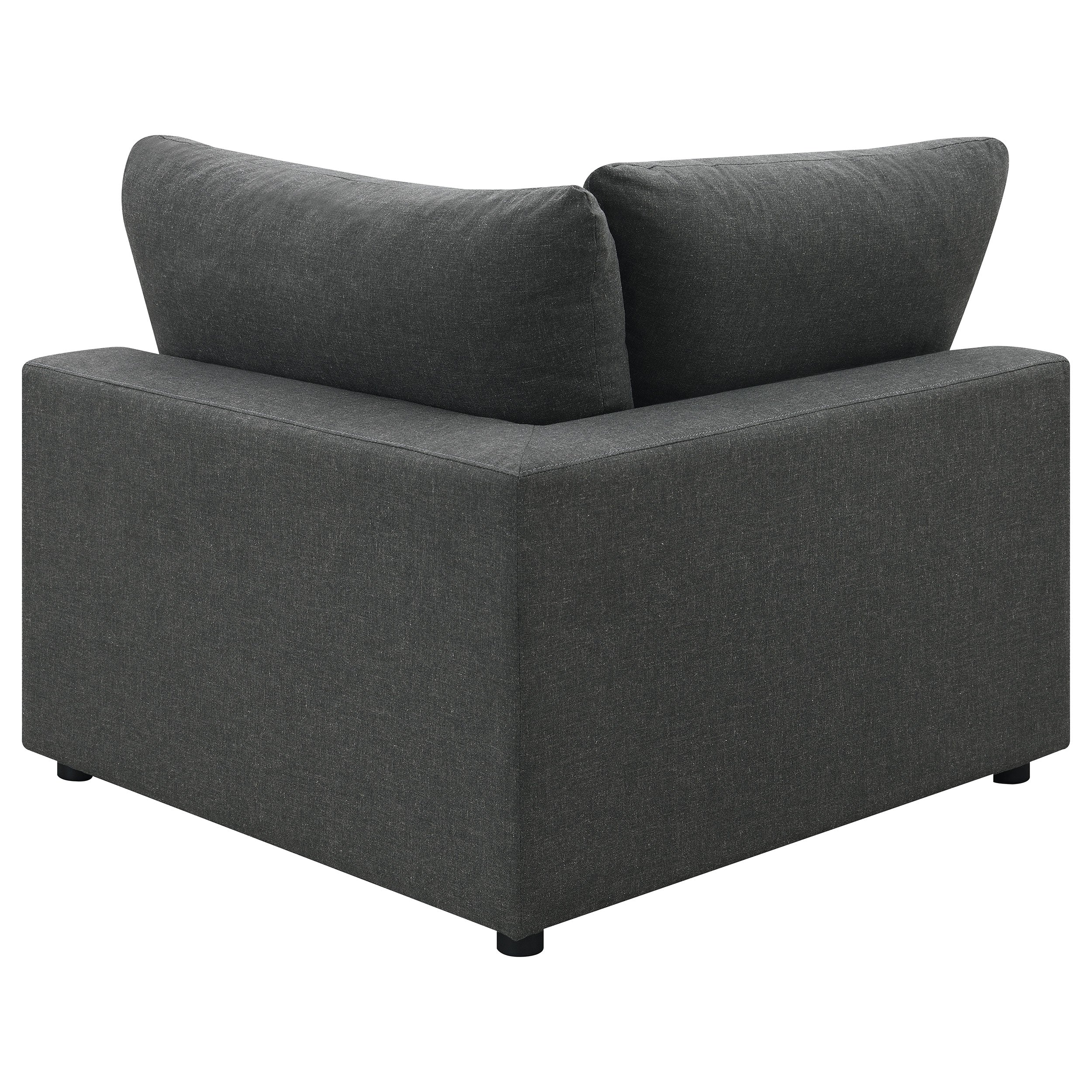 Serene Modular Sectional Sofa - Ideal Furniture (Fresno,CA)