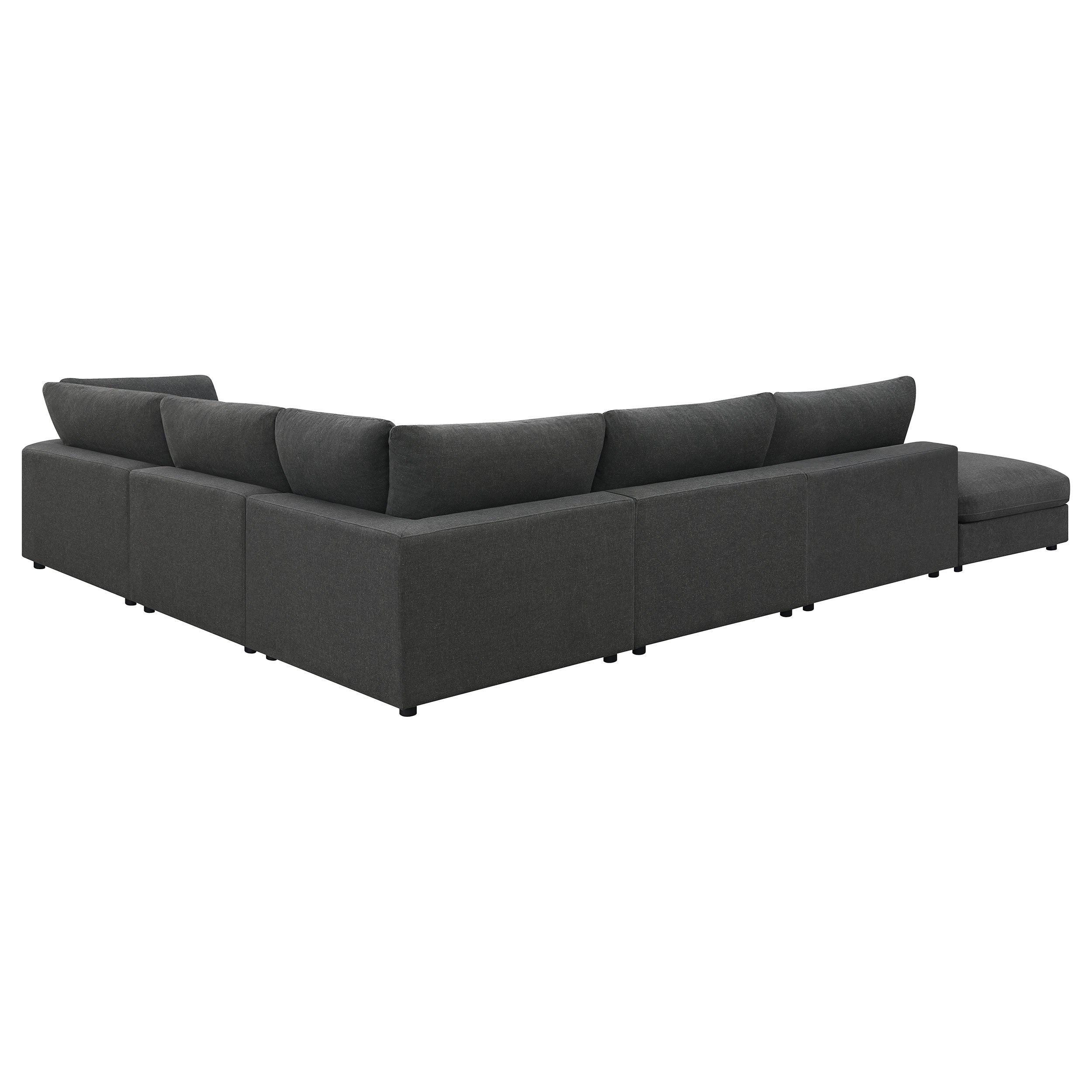 Serene Modular Sectional Sofa - Ideal Furniture (Fresno,CA)