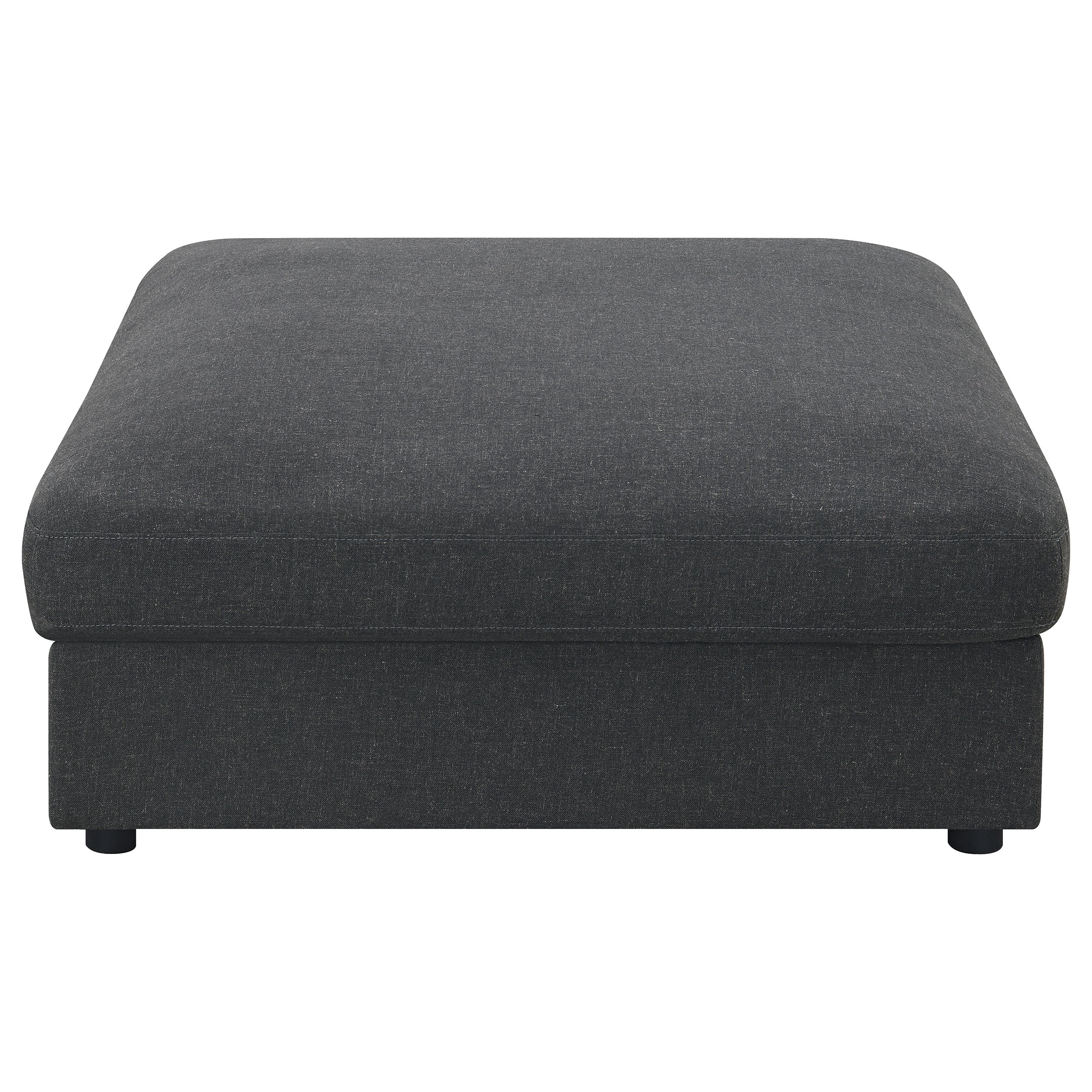 Serene Ottoman - Ideal Furniture (Fresno,CA)