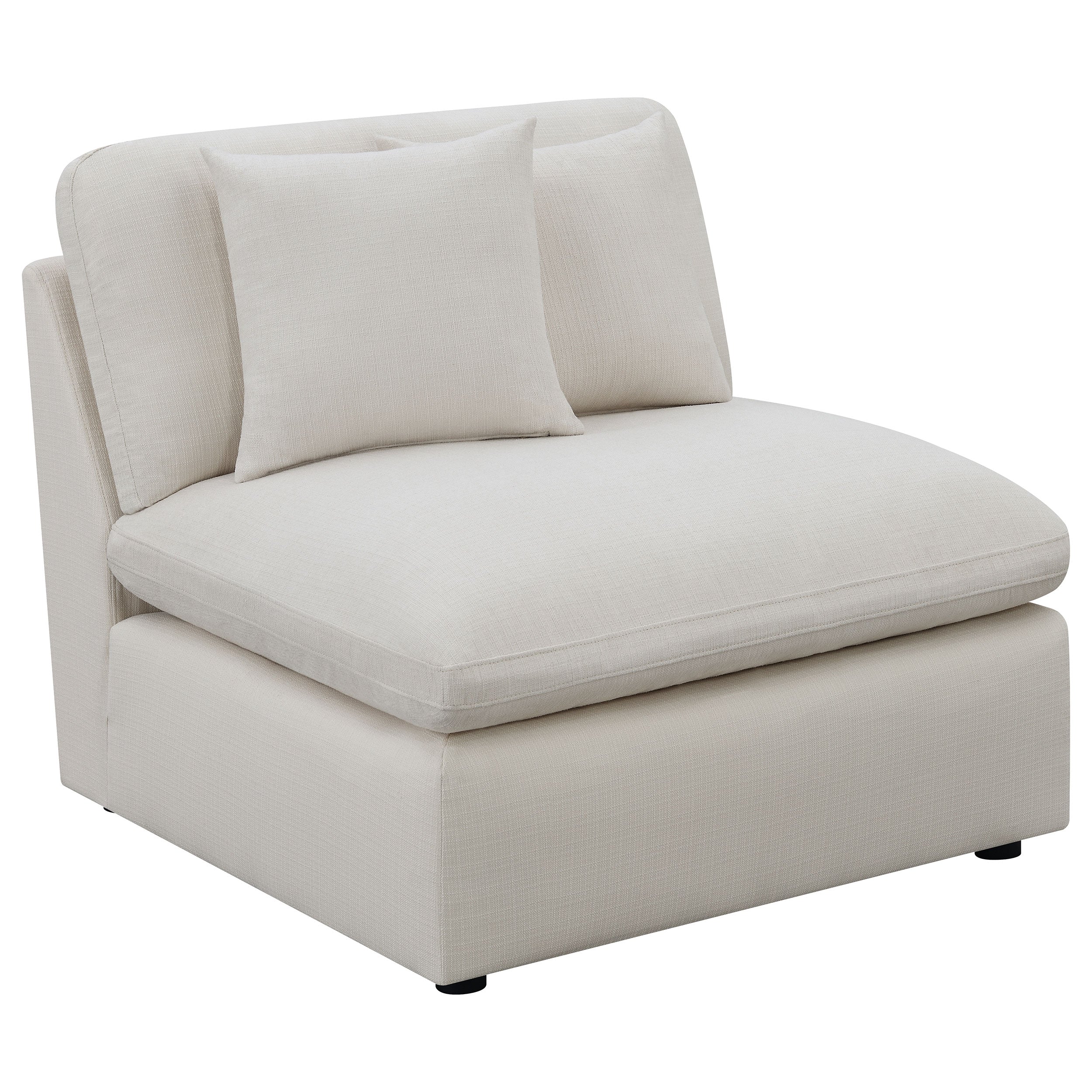 Hobson Modular Sectional Sofa - Ideal Furniture (Fresno,CA)