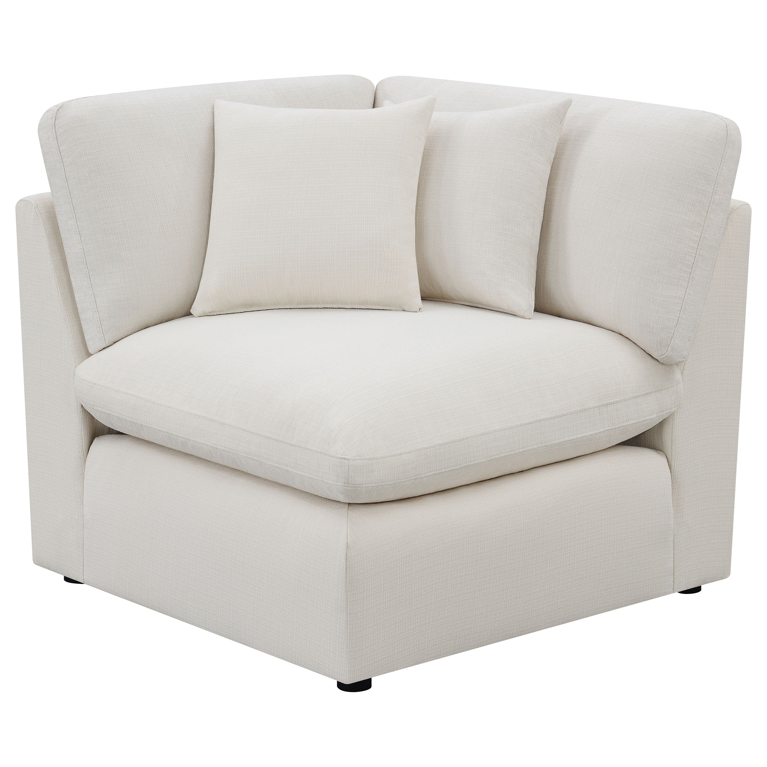 Hobson Modular Sectional Sofa - Ideal Furniture (Fresno,CA)