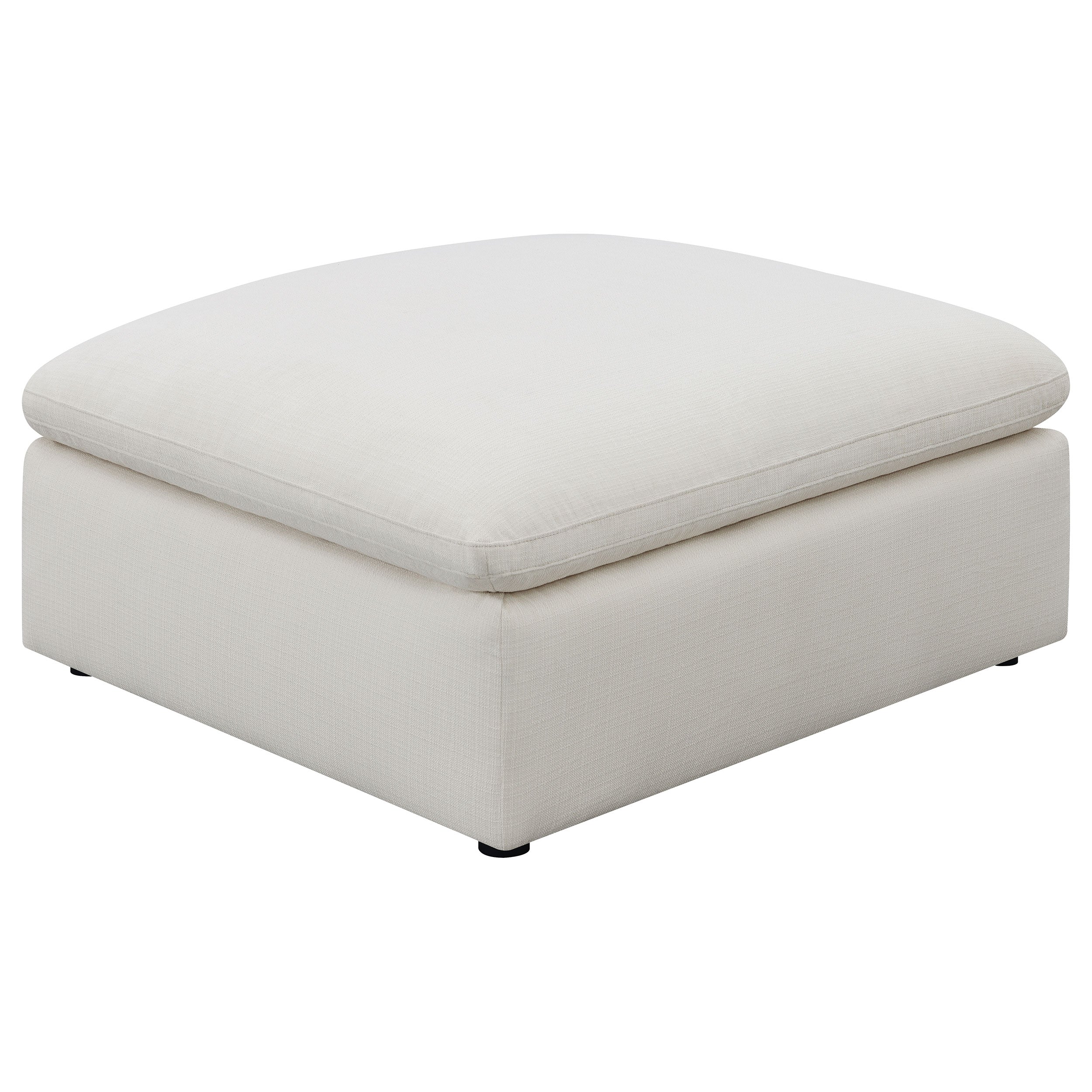 Hobson Ottoman - Ideal Furniture (Fresno,CA)