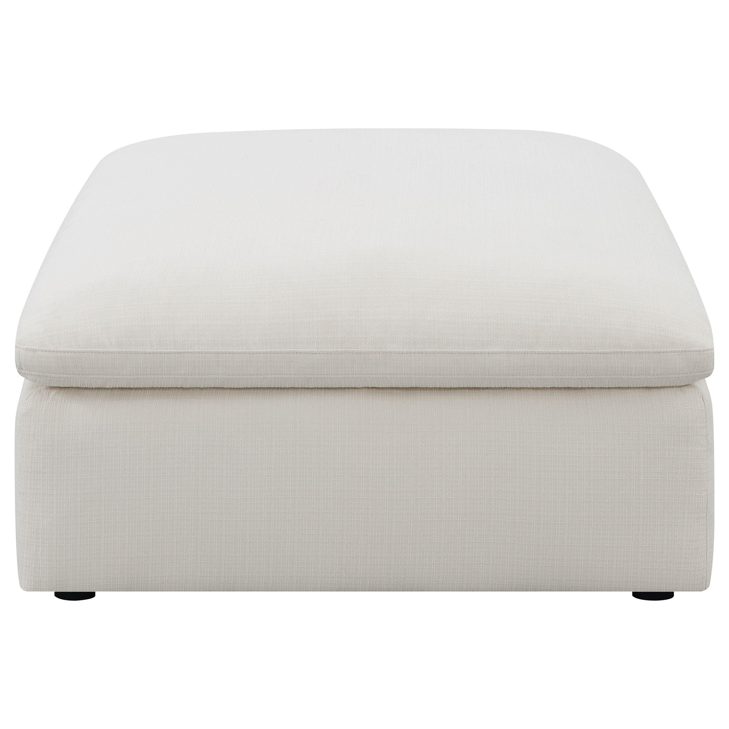 Hobson Ottoman - Ideal Furniture (Fresno,CA)