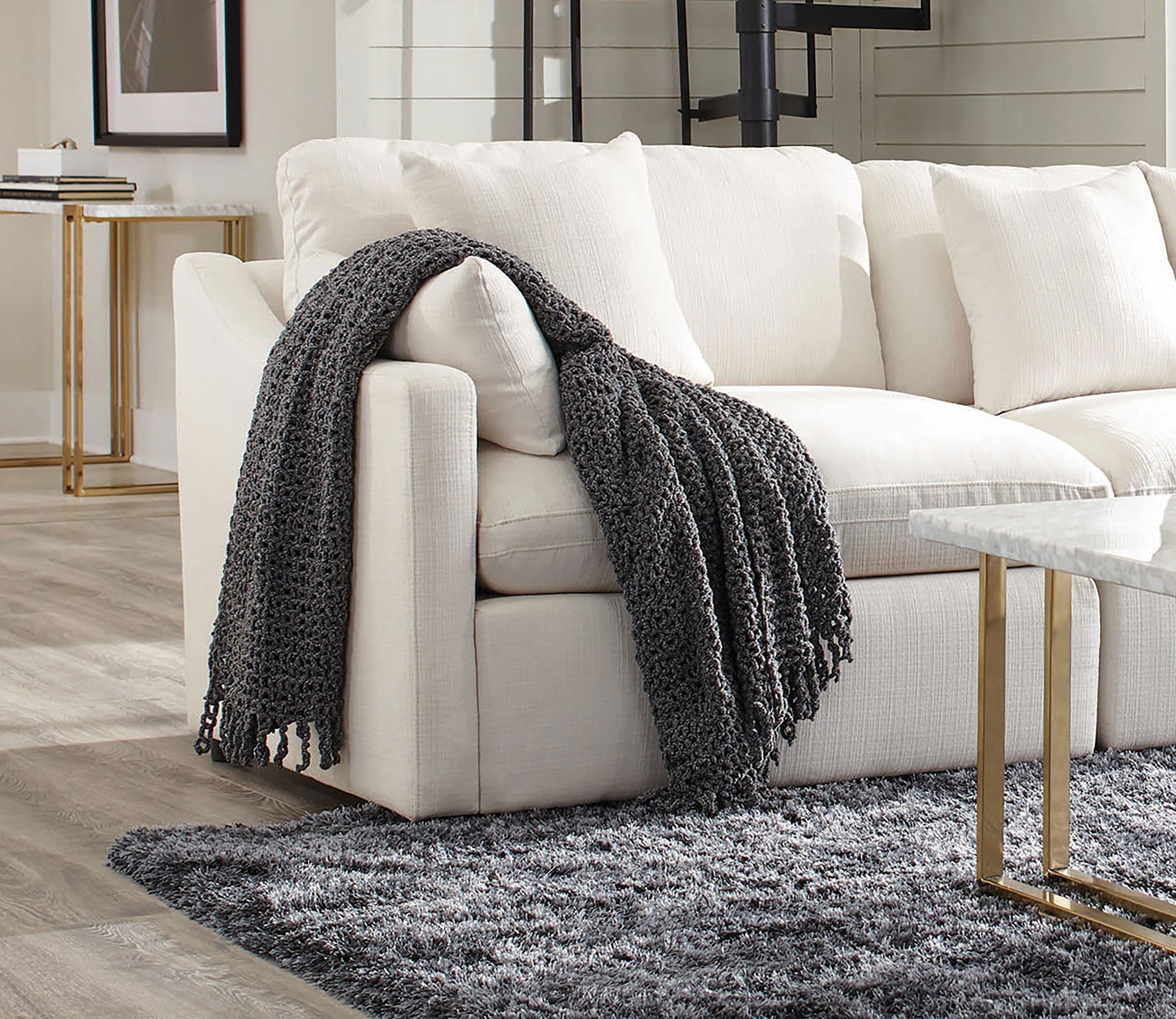Hobson Modular Sectionals 8 - Ideal Furniture (Fresno,CA)