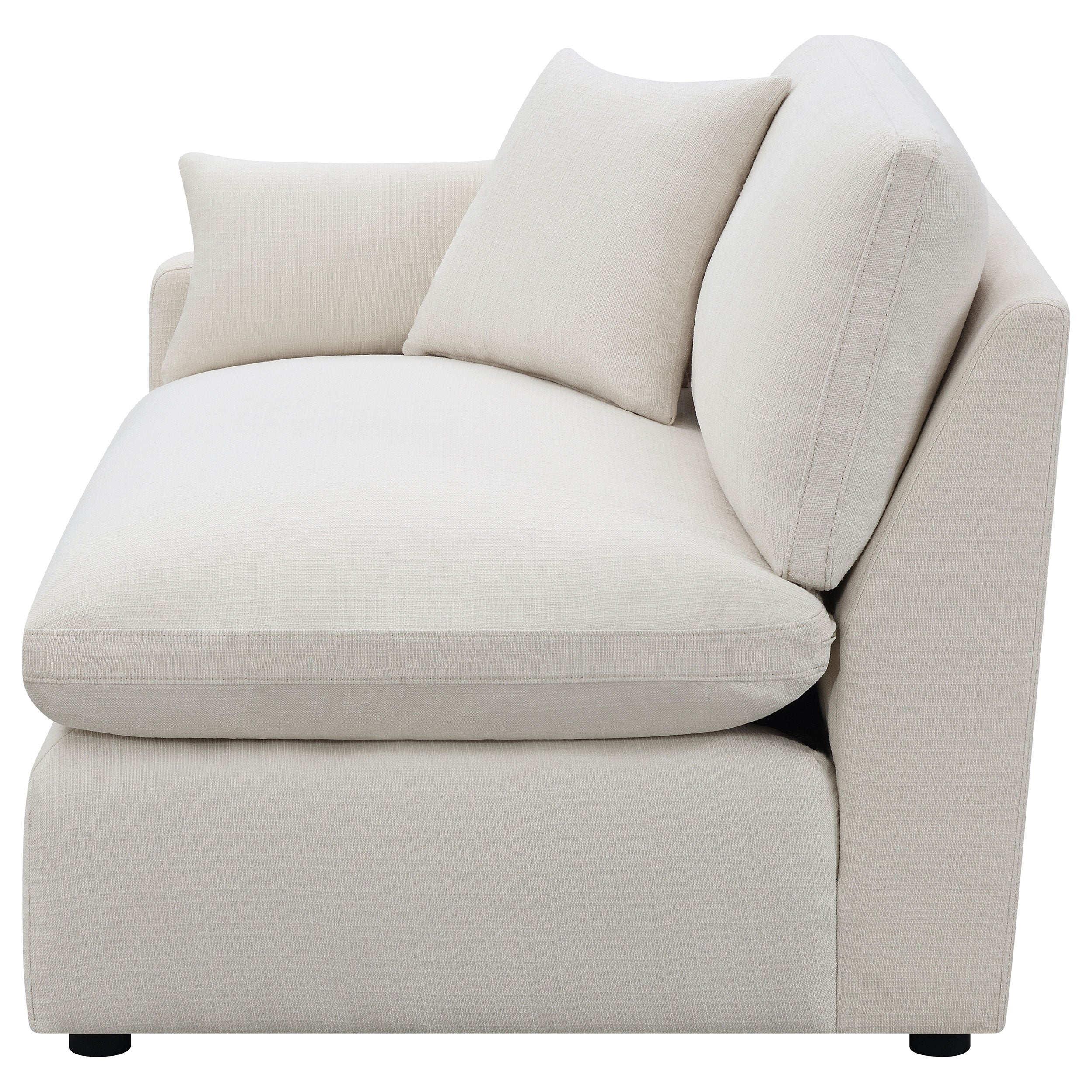 Hobson Modular Sectionals 8 - Ideal Furniture (Fresno,CA)