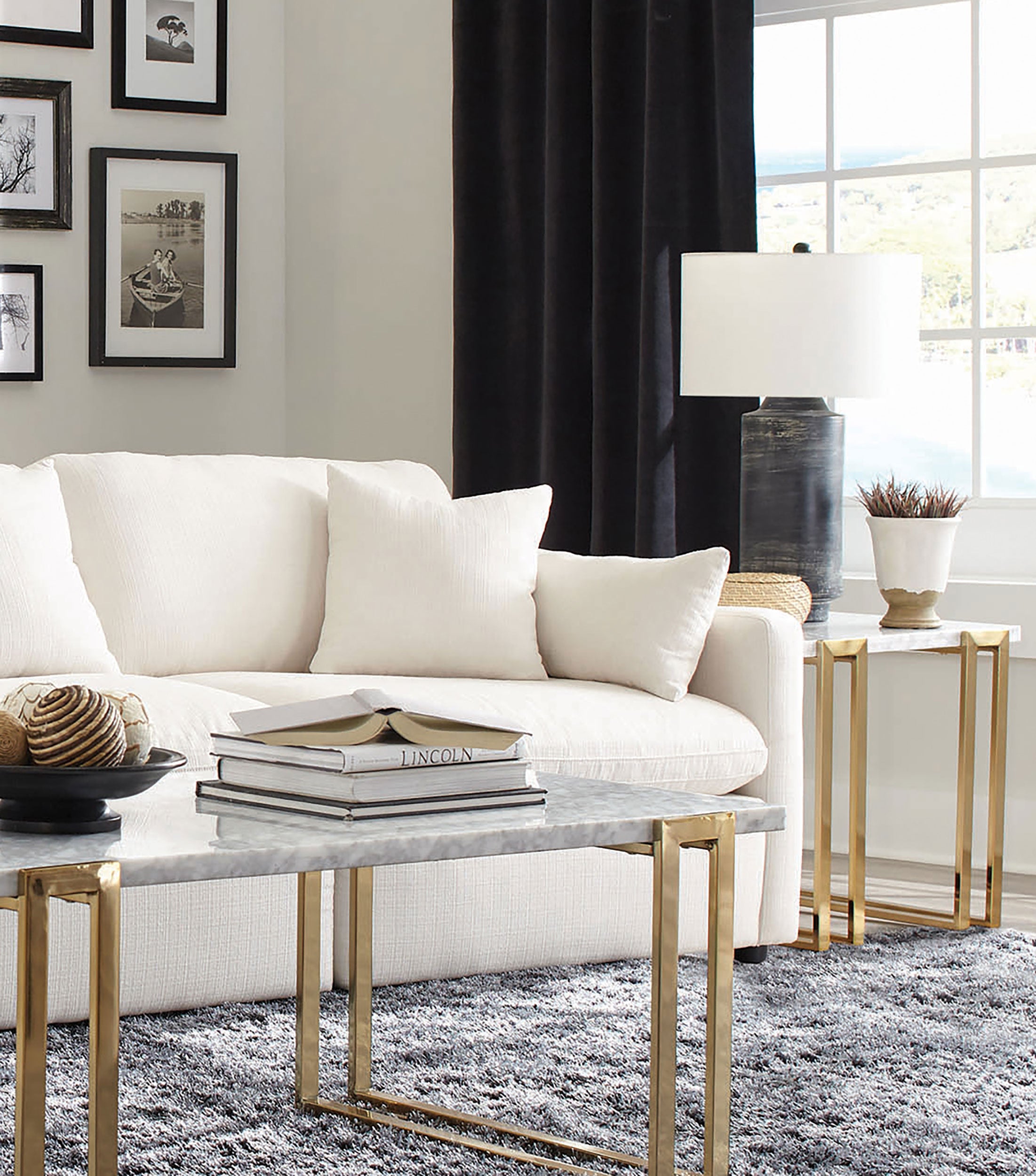Hobson Modular Sectionals 8 - Ideal Furniture (Fresno,CA)