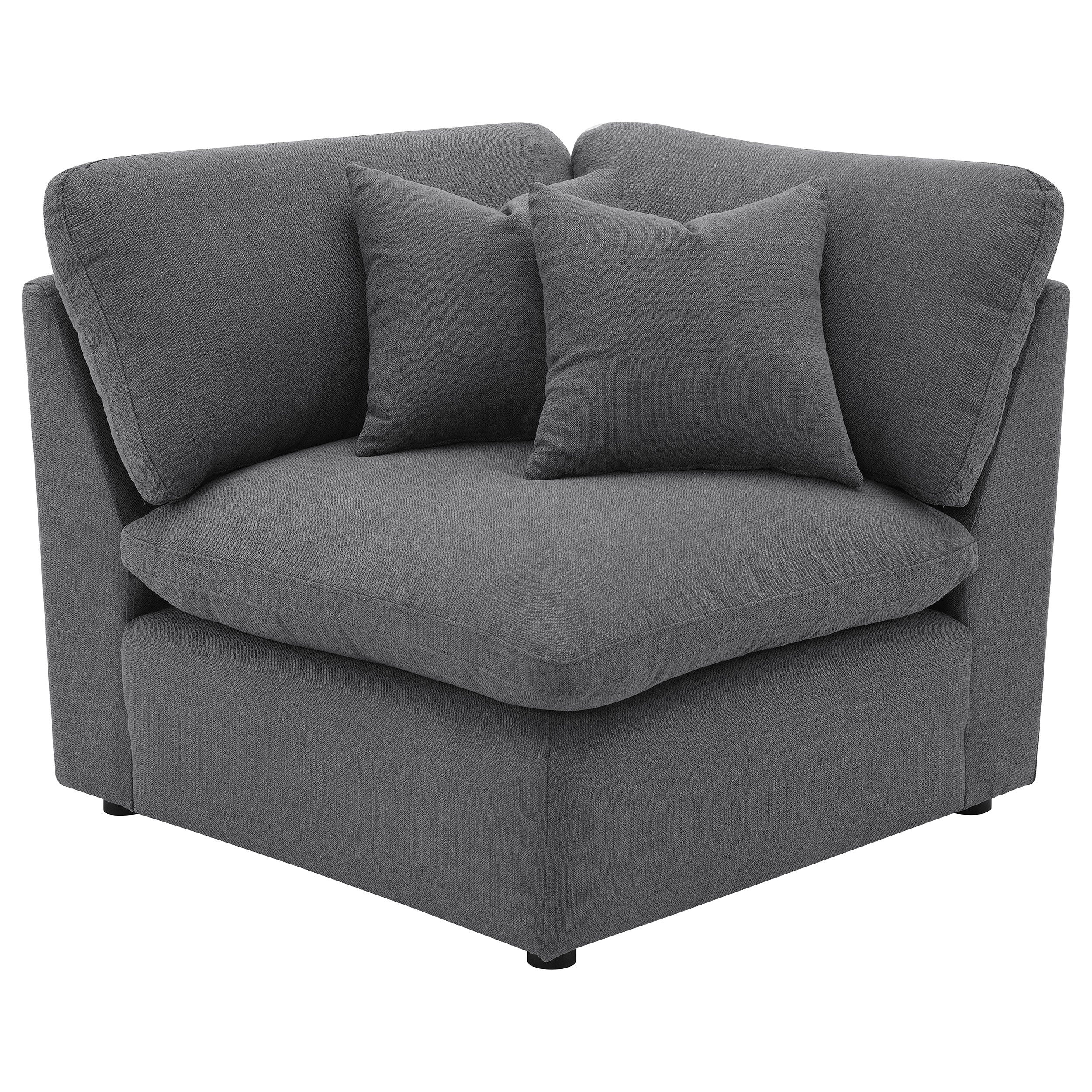 Hobson Modular Sectional Sofa - Ideal Furniture (Fresno,CA)