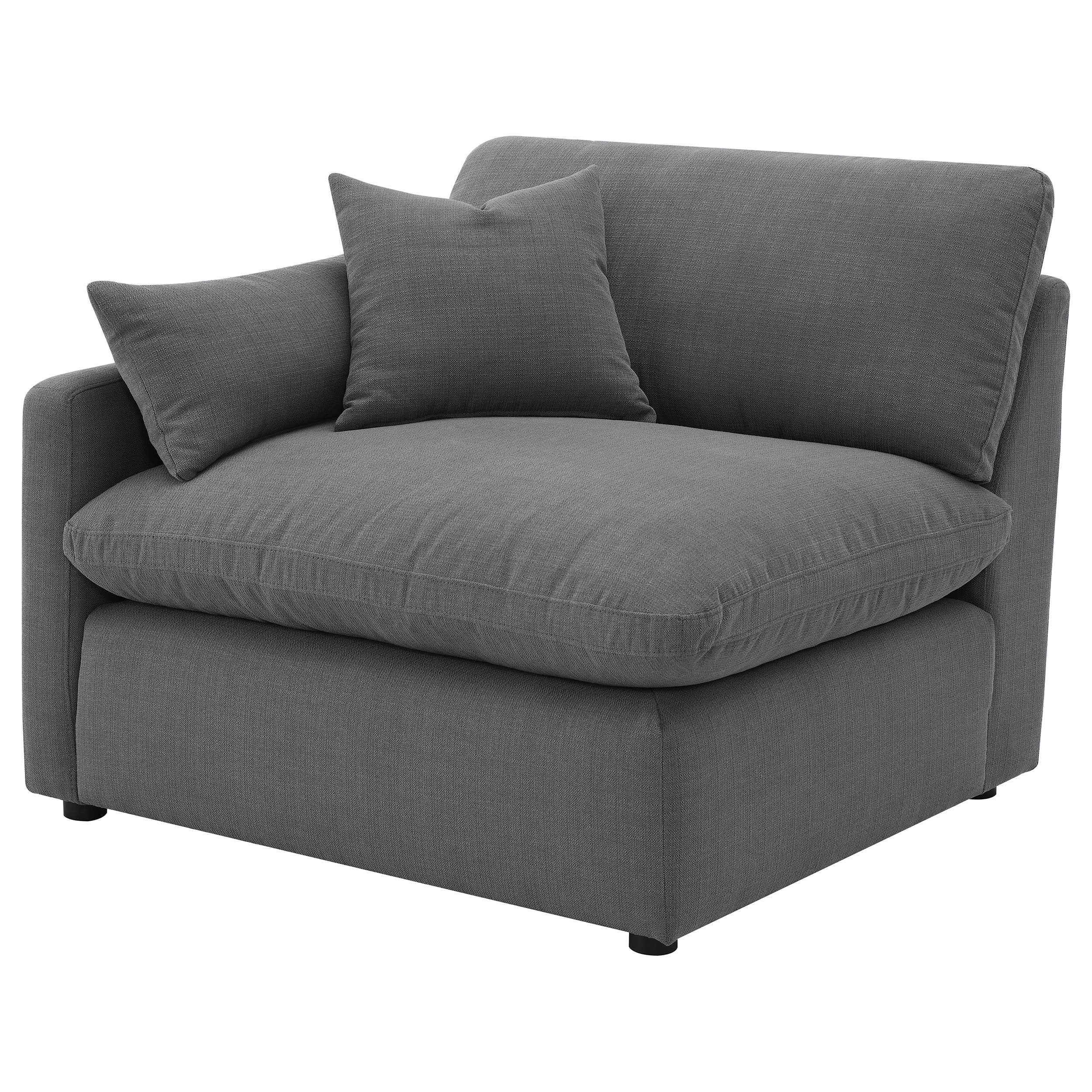 Hobson Modular Sectionals 8 - Ideal Furniture (Fresno,CA)