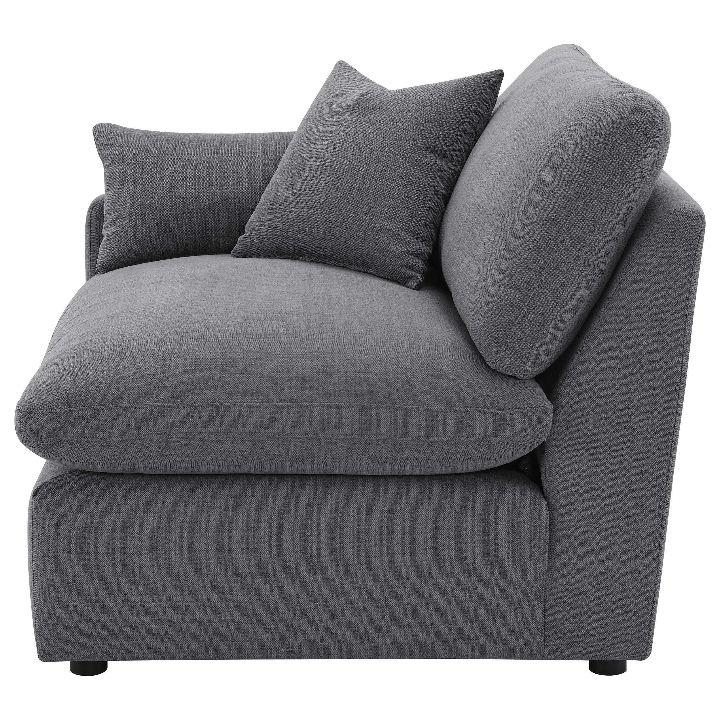 Hobson Modular Sectionals 8 - Ideal Furniture (Fresno,CA)