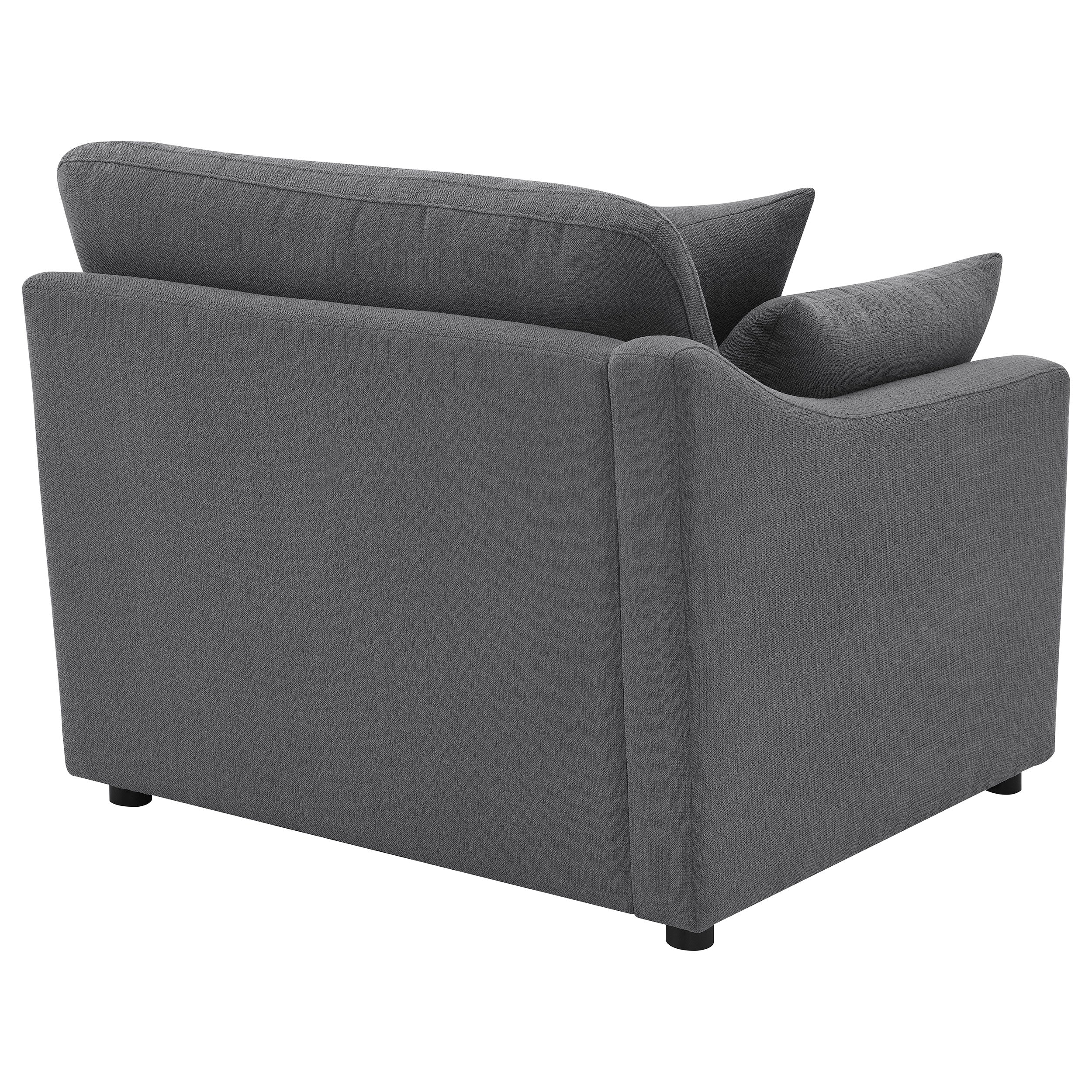 Hobson Modular Sectionals 8 - Ideal Furniture (Fresno,CA)