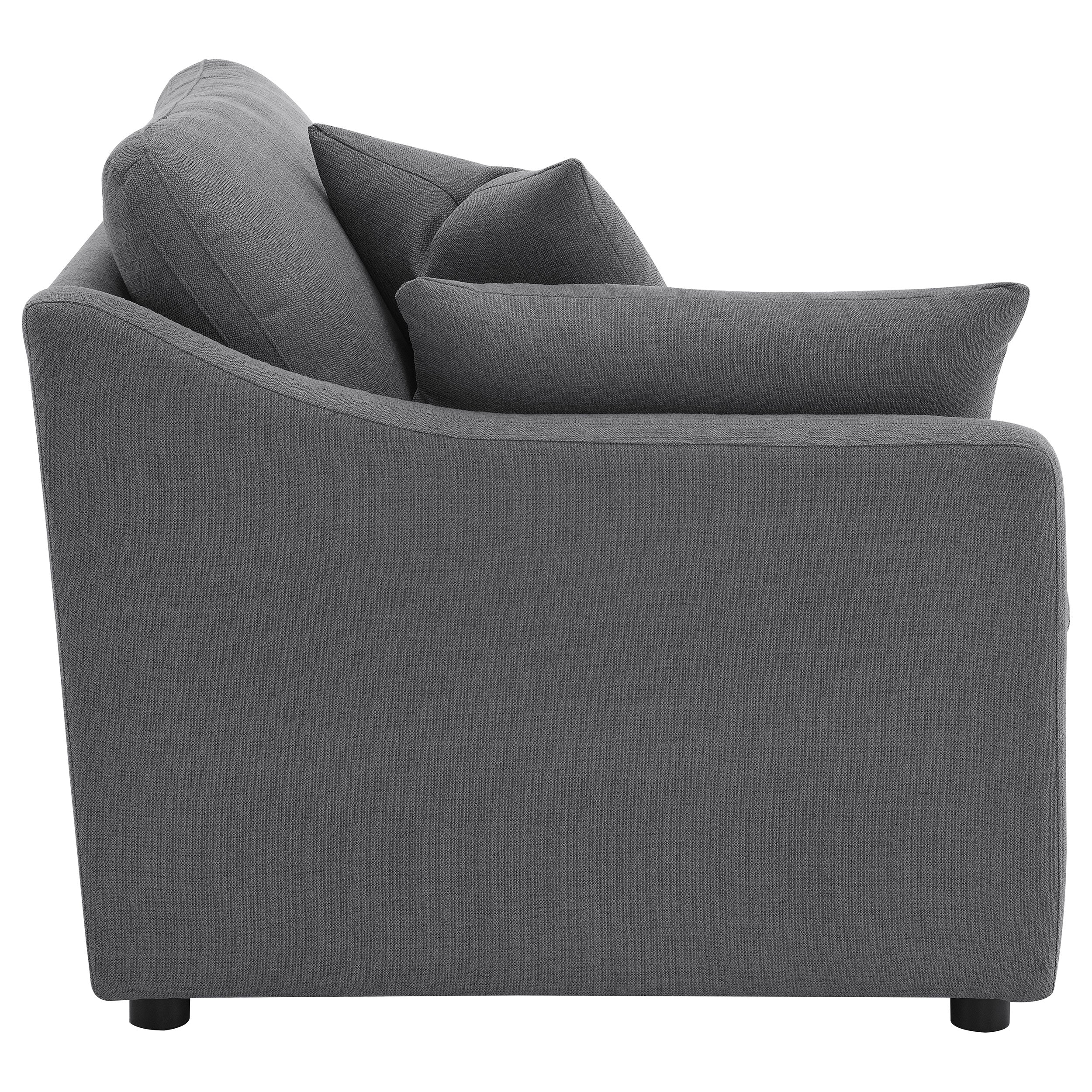 Hobson Modular Sectionals 8 - Ideal Furniture (Fresno,CA)