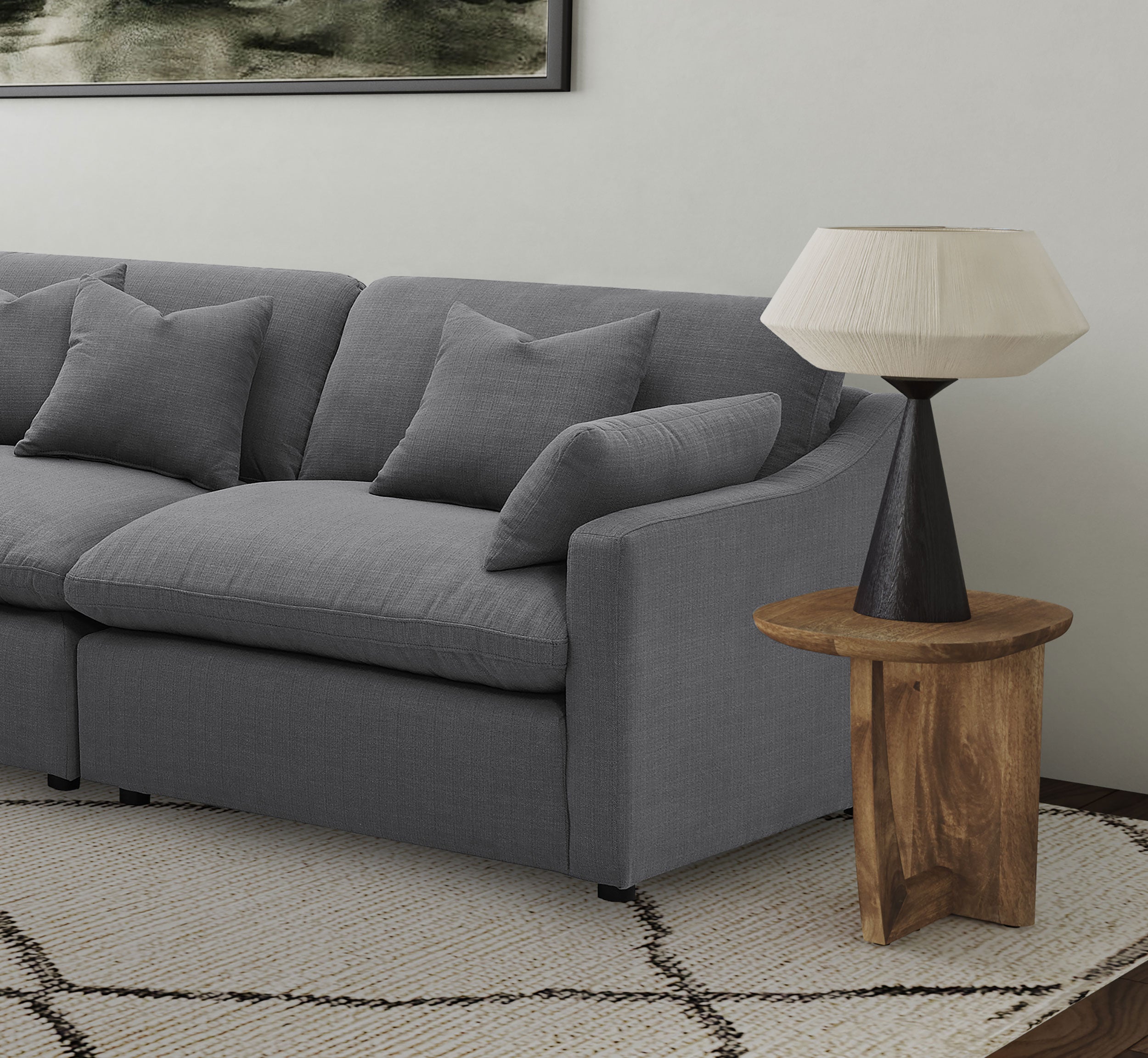 Hobson Modular Sectionals 8 - Ideal Furniture (Fresno,CA)