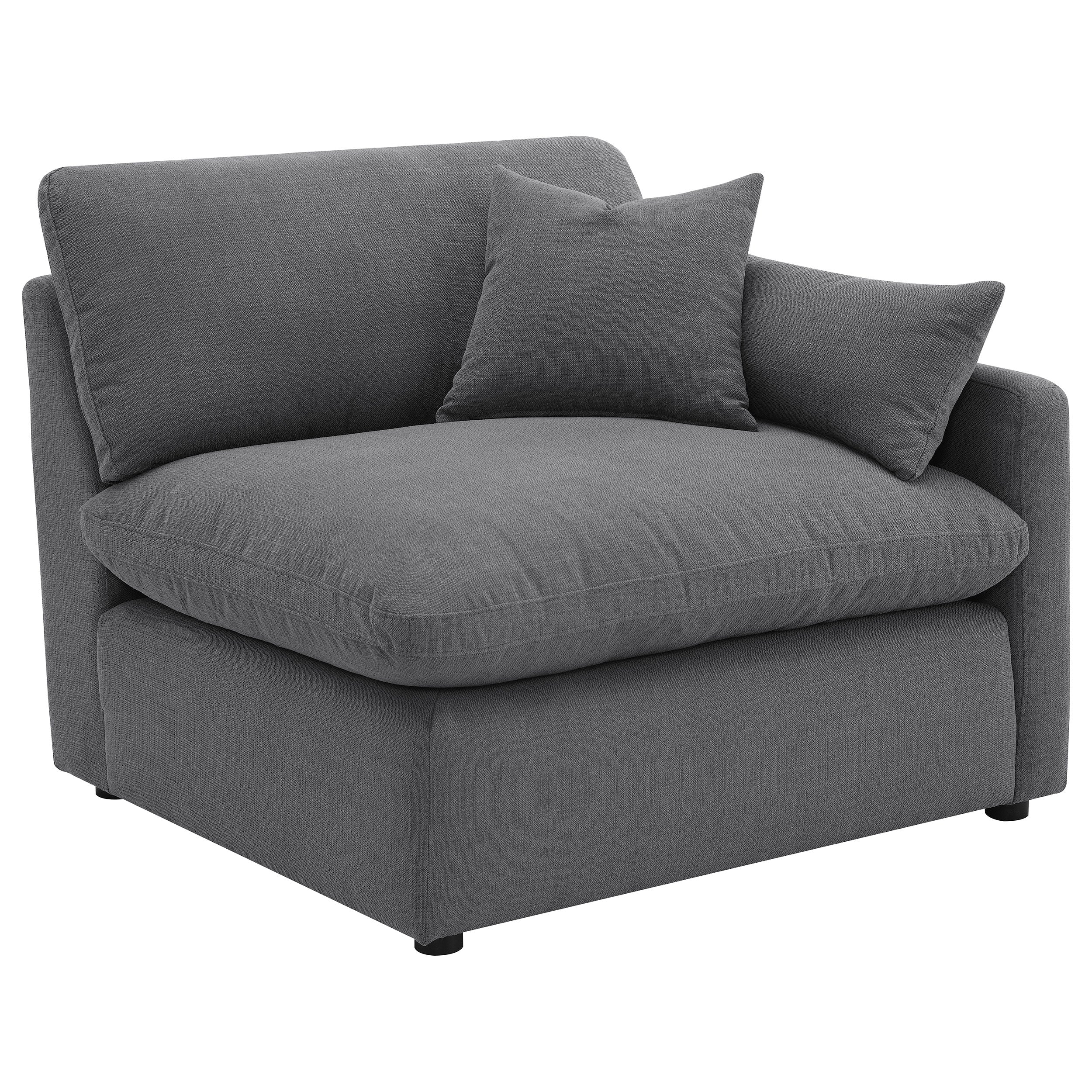 Hobson Modular Sectionals 8 - Ideal Furniture (Fresno,CA)