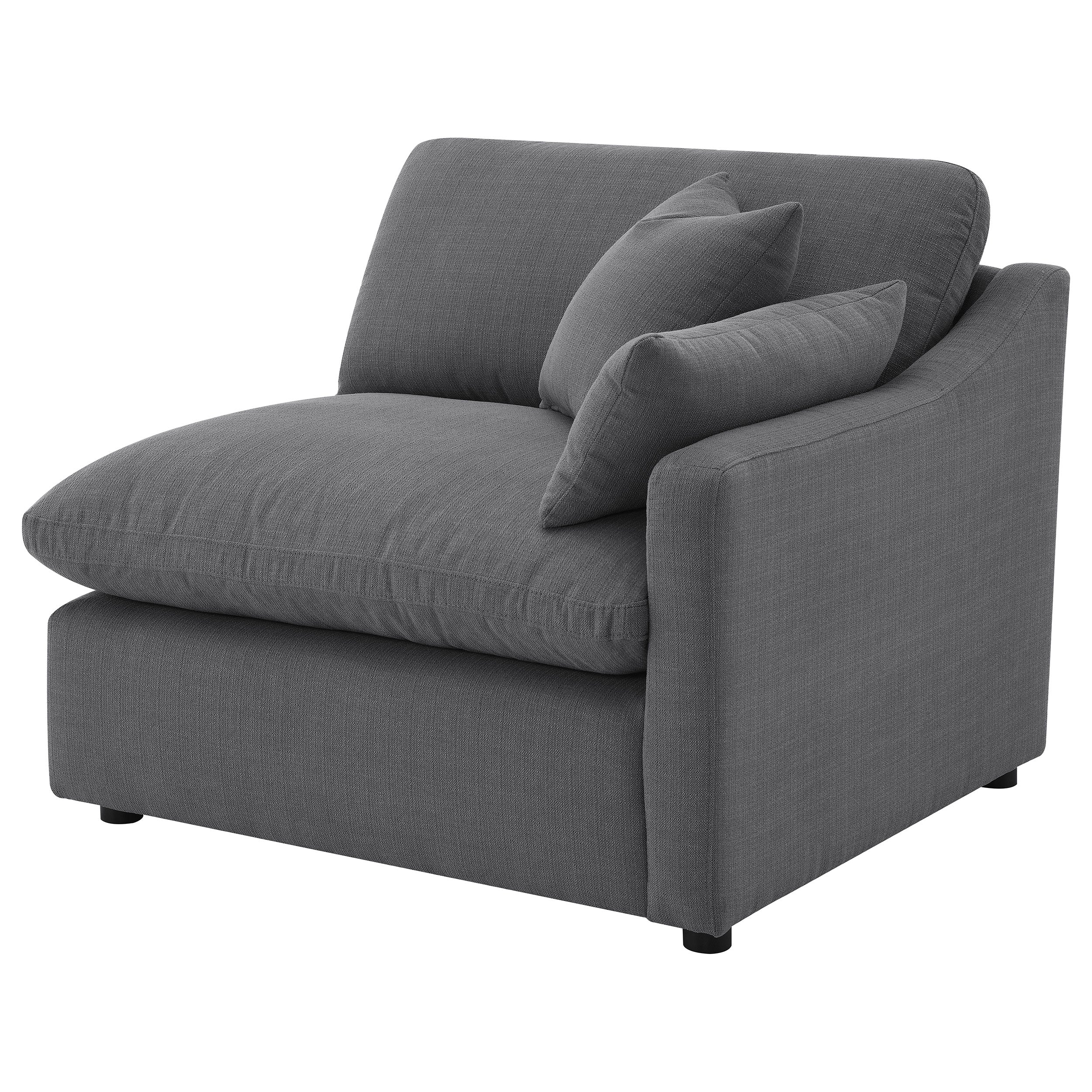 Hobson Modular Sectionals 8 - Ideal Furniture (Fresno,CA)