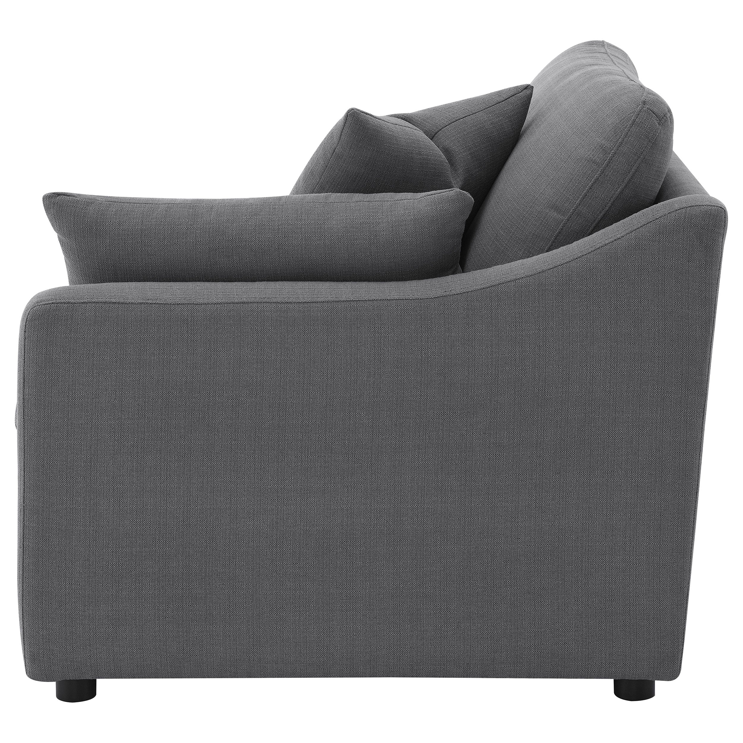 Hobson Modular Sectionals 8 - Ideal Furniture (Fresno,CA)