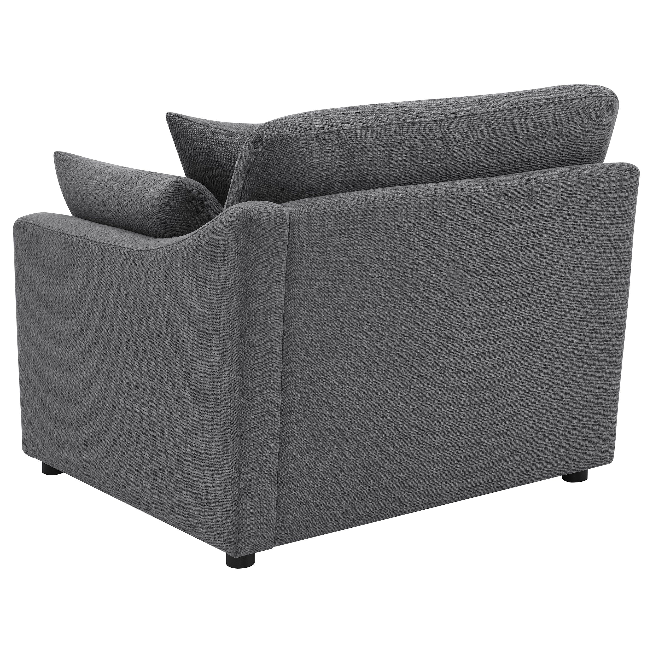 Hobson Modular Sectionals 8 - Ideal Furniture (Fresno,CA)