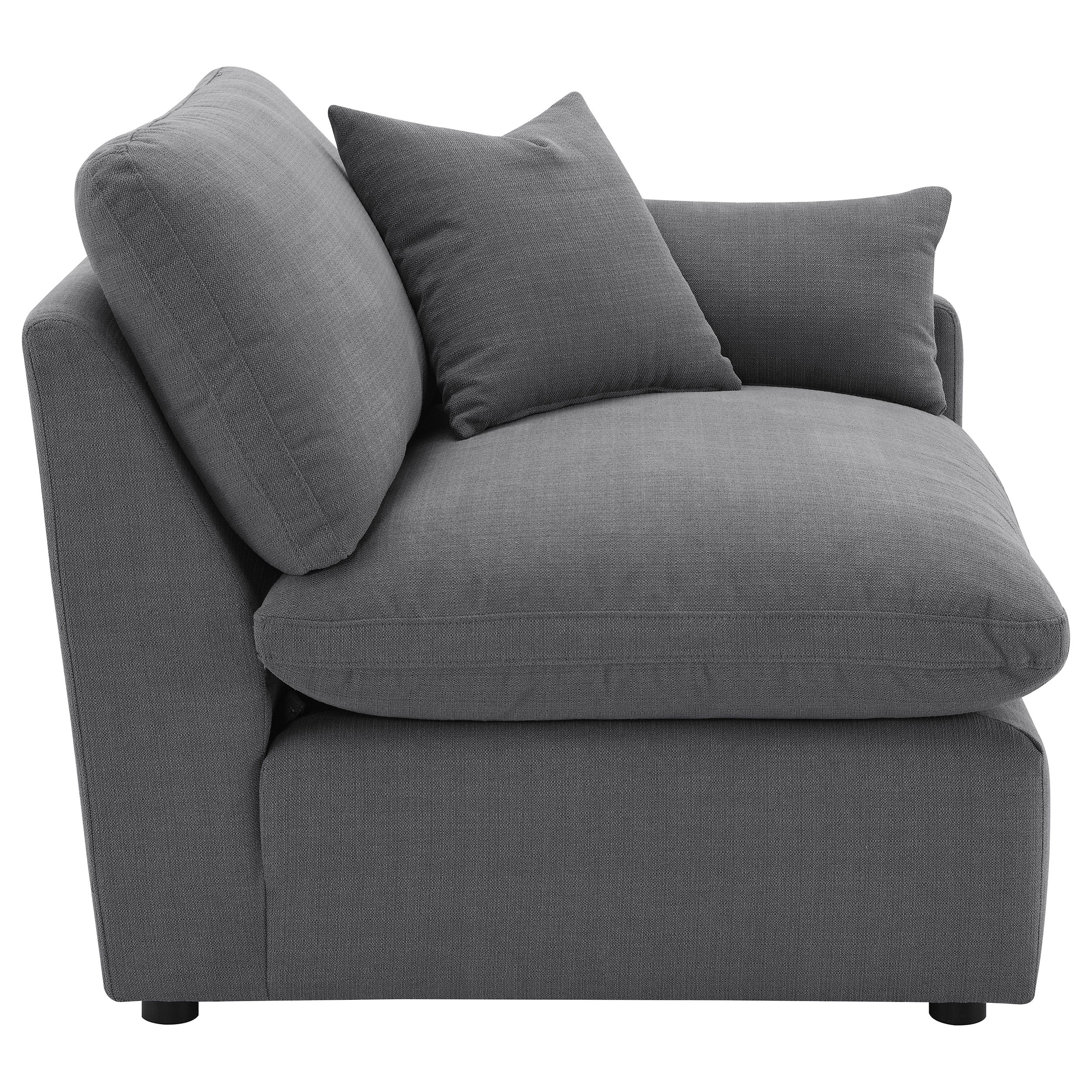 Hobson Modular Sectionals 8 - Ideal Furniture (Fresno,CA)