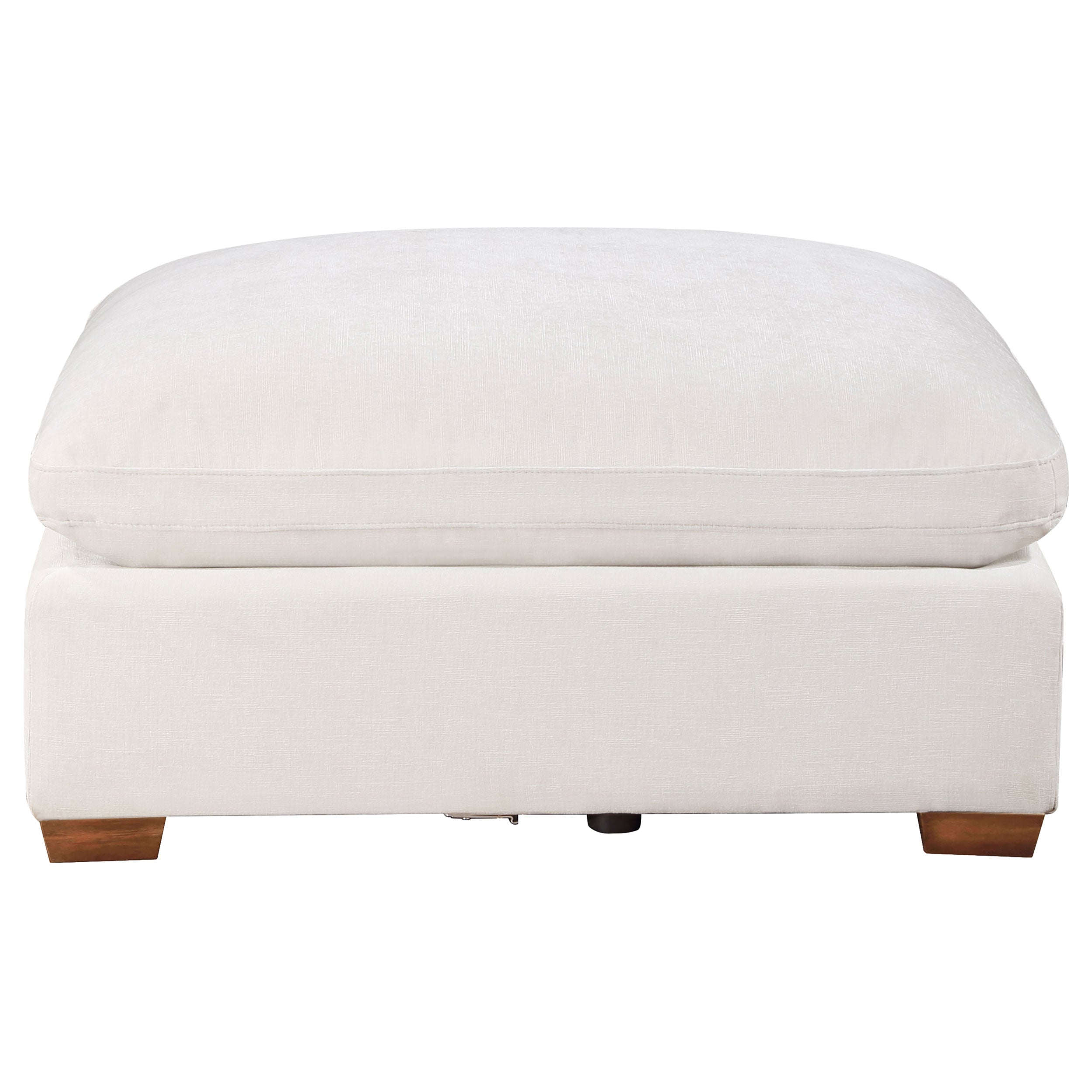 Lakeview Ottoman - Ideal Furniture (Fresno,CA)