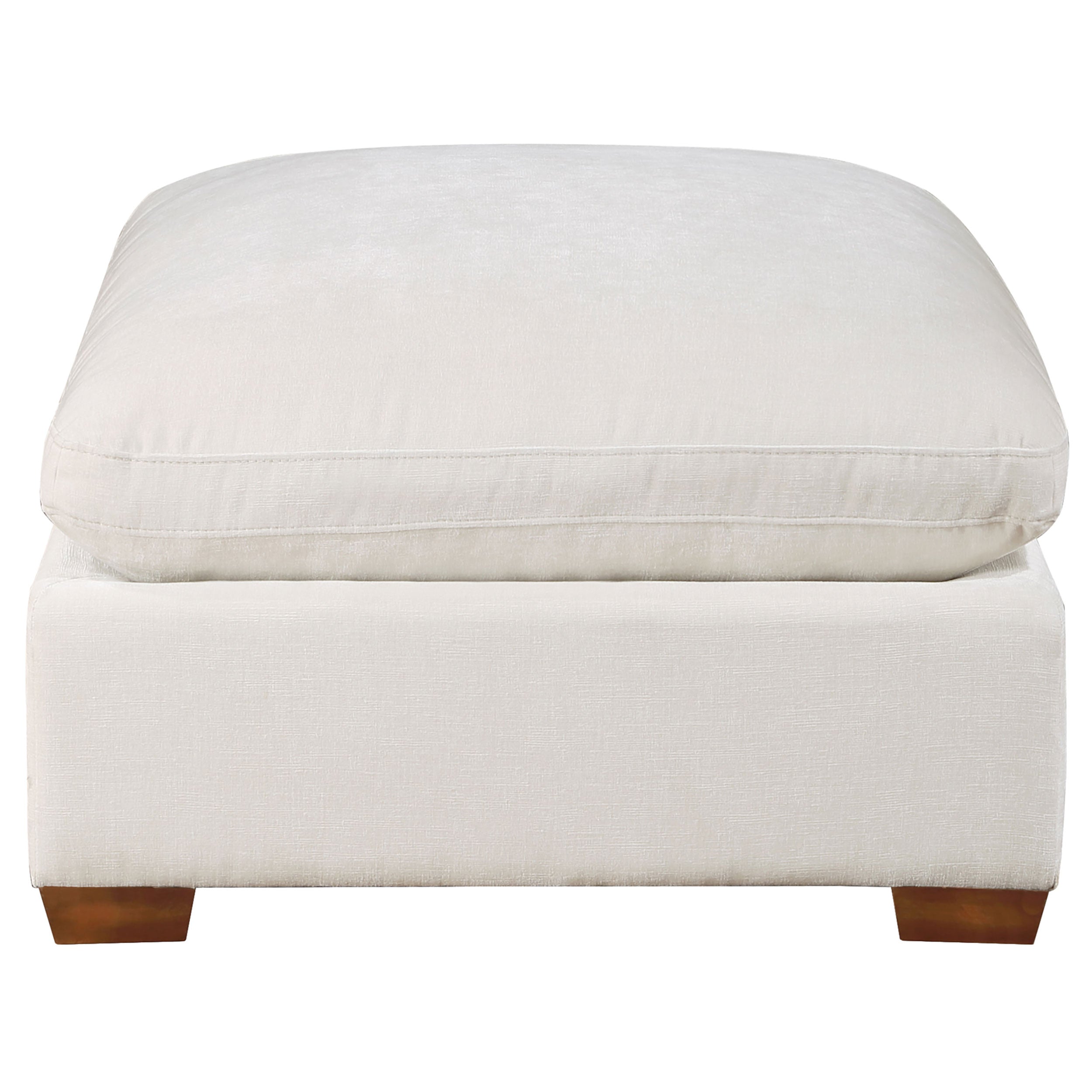 Lakeview Ottoman - Ideal Furniture (Fresno,CA)