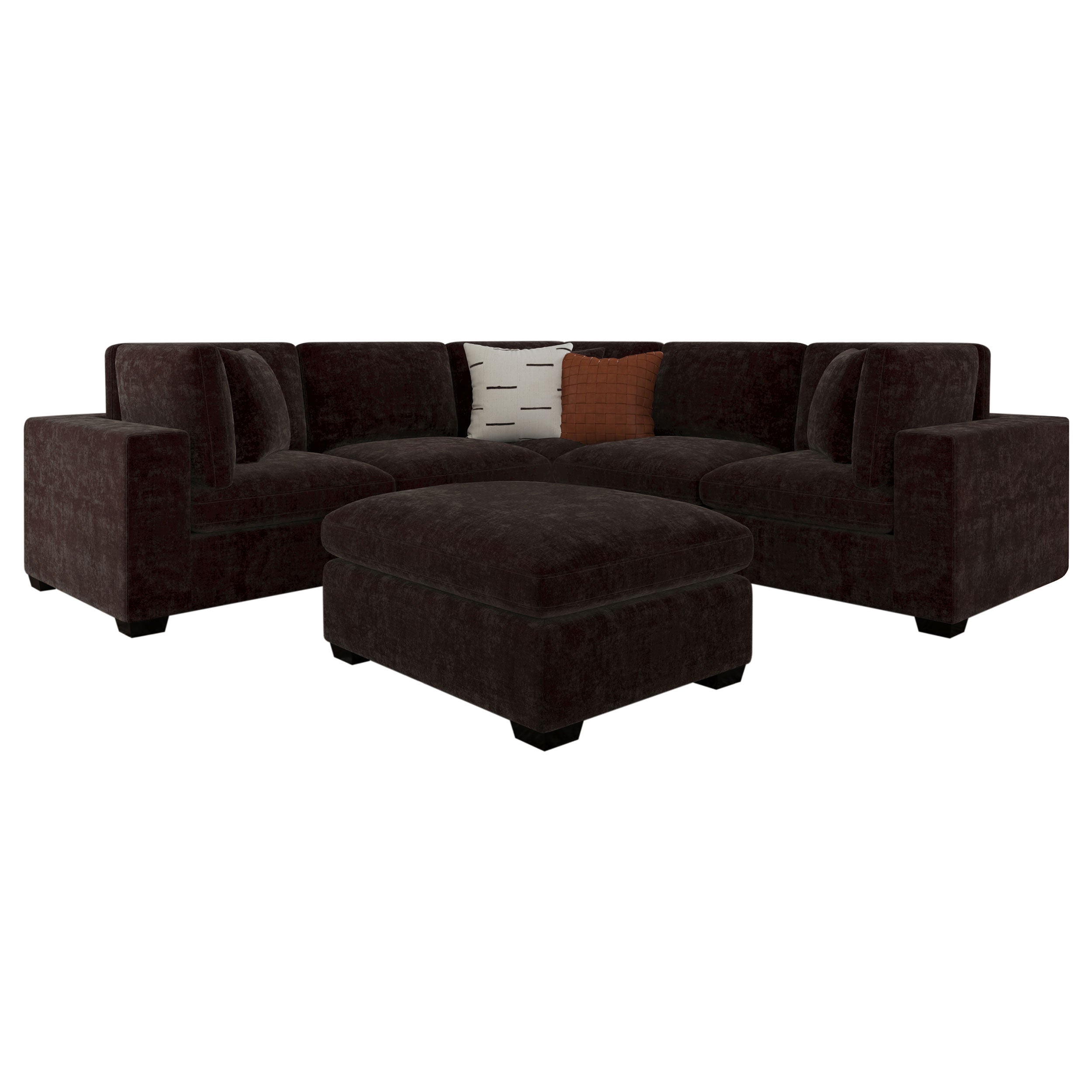 Lakeview Modular Sectional Sofa - Ideal Furniture (Fresno,CA)