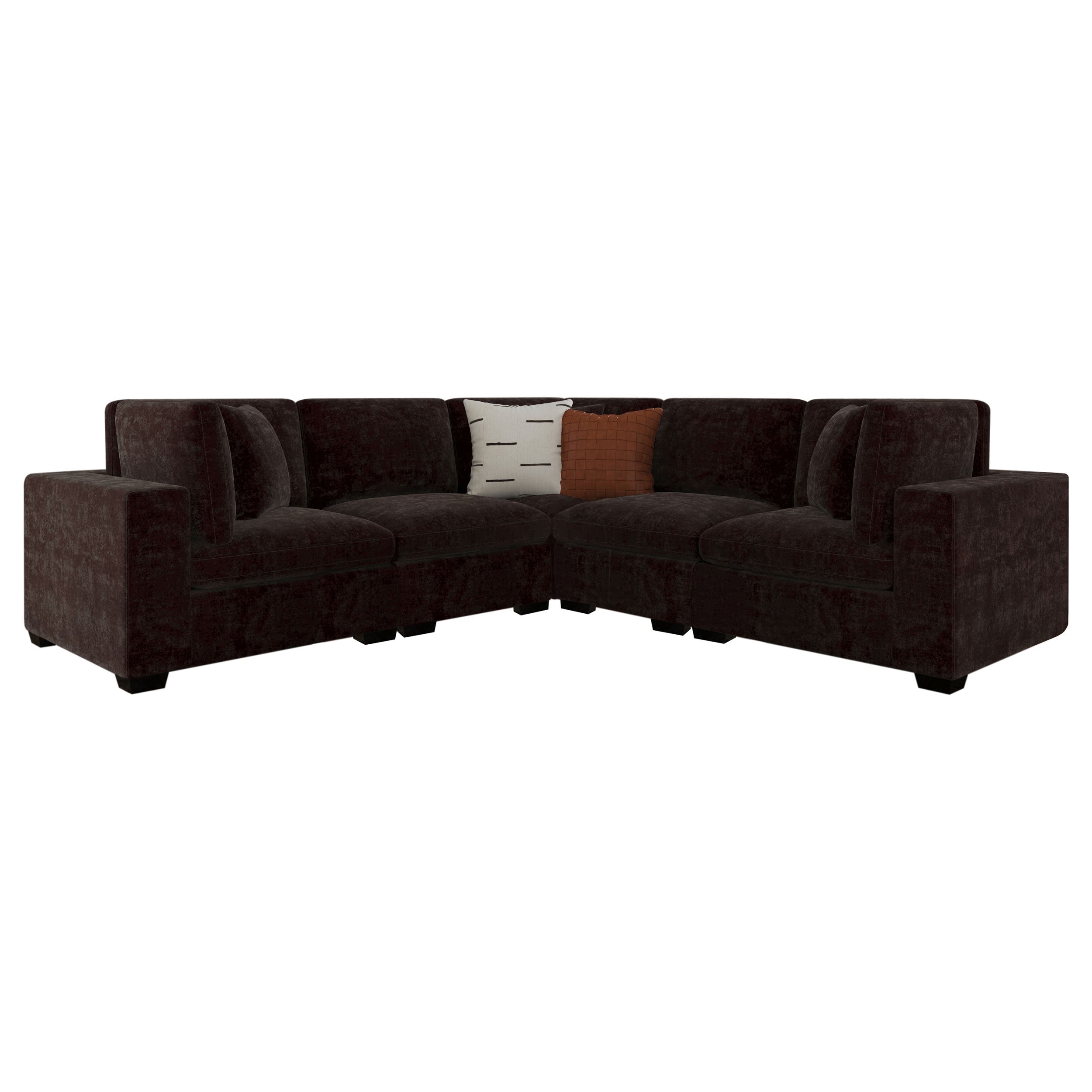 Lakeview Modular Sectional Sofa - Ideal Furniture (Fresno,CA)