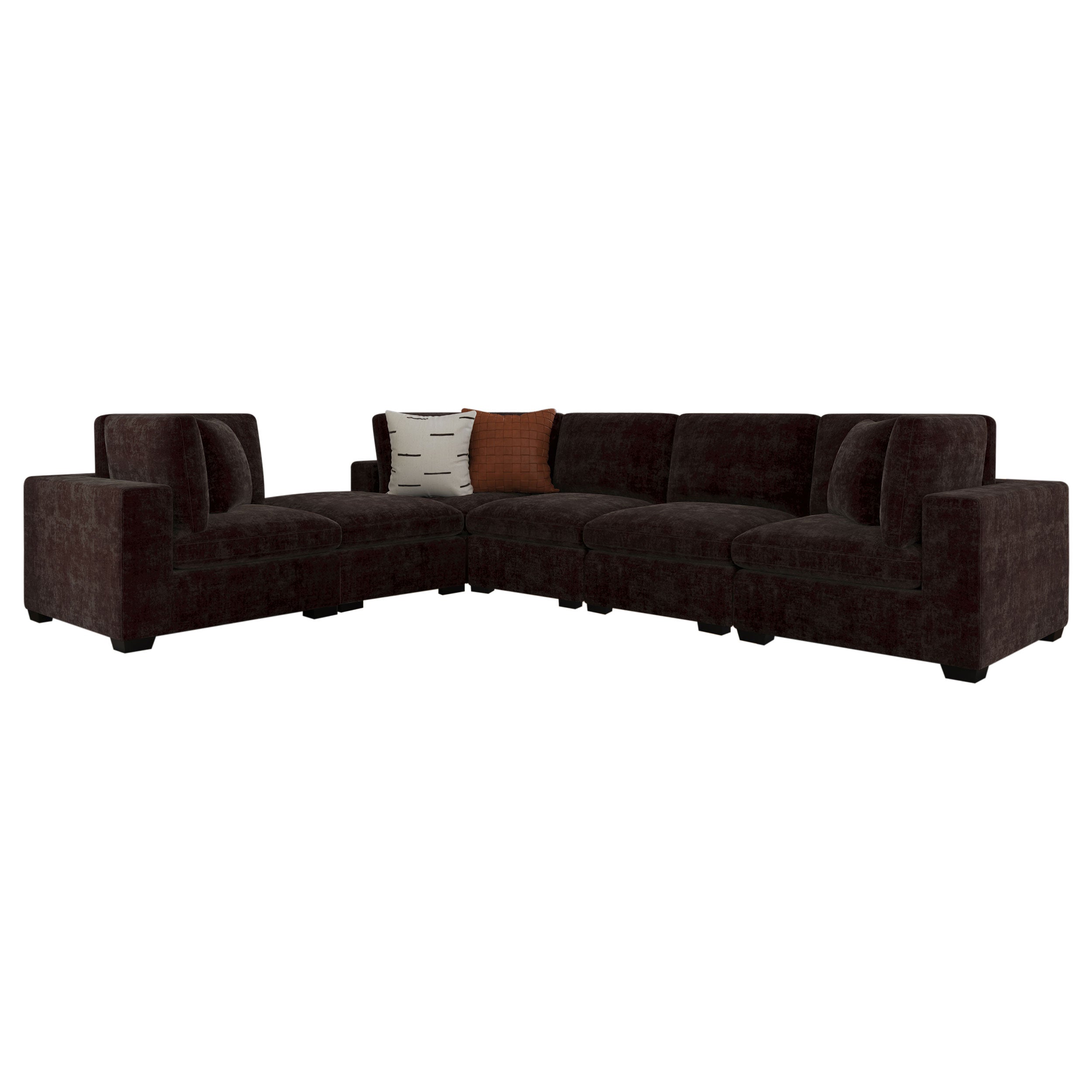 Lakeview Modular Sectional Sofa - Ideal Furniture (Fresno,CA)
