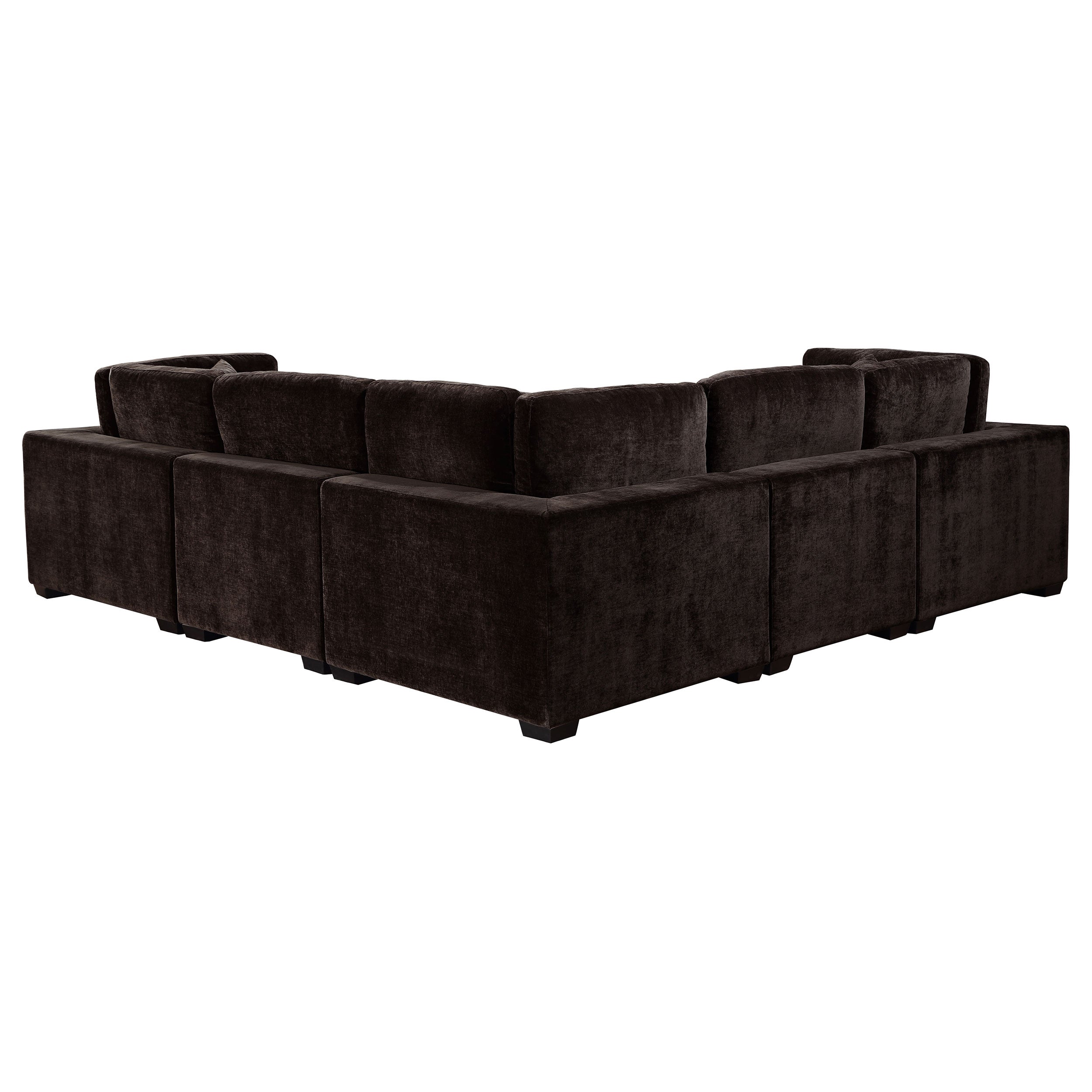 Lakeview Modular Sectional Sofa - Ideal Furniture (Fresno,CA)