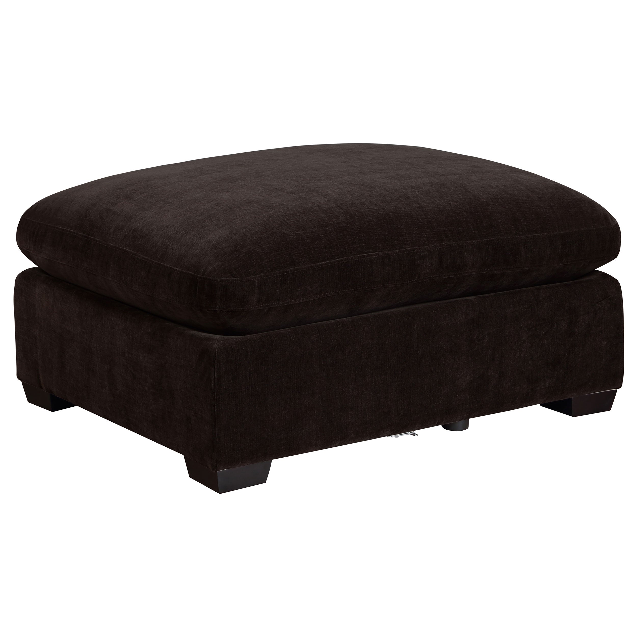 Lakeview Ottoman - Ideal Furniture (Fresno,CA)