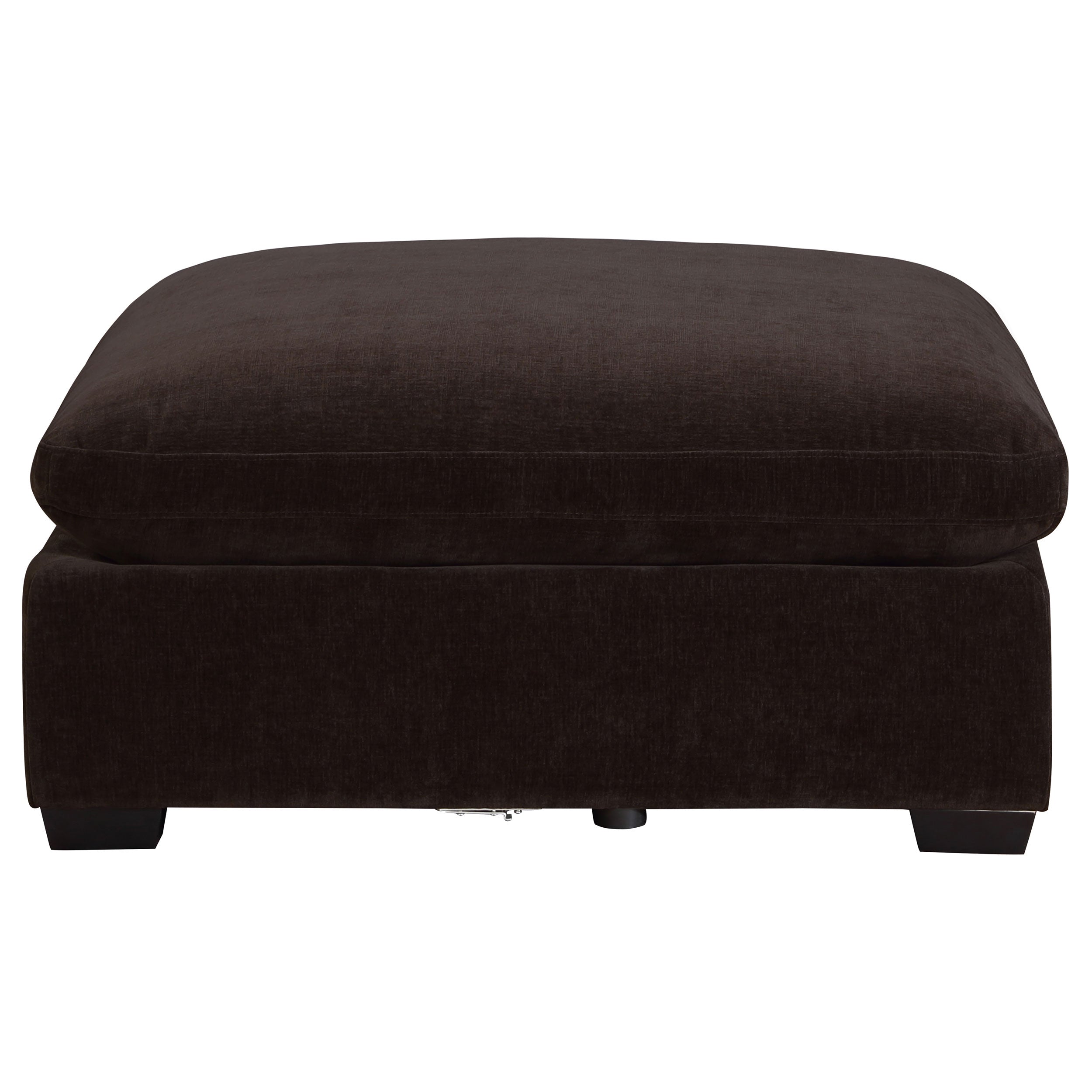 Lakeview Ottoman - Ideal Furniture (Fresno,CA)