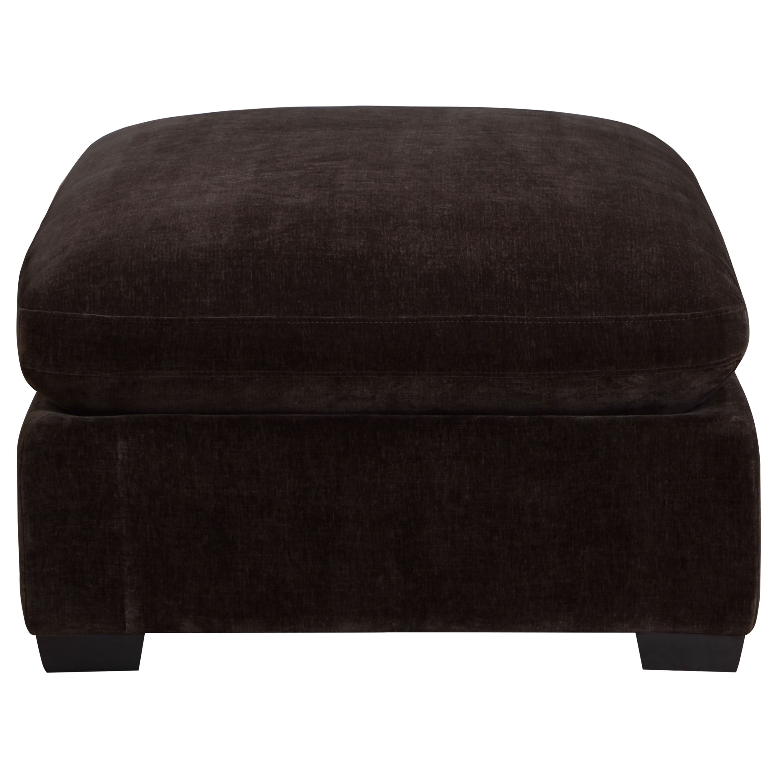 Lakeview Ottoman - Ideal Furniture (Fresno,CA)