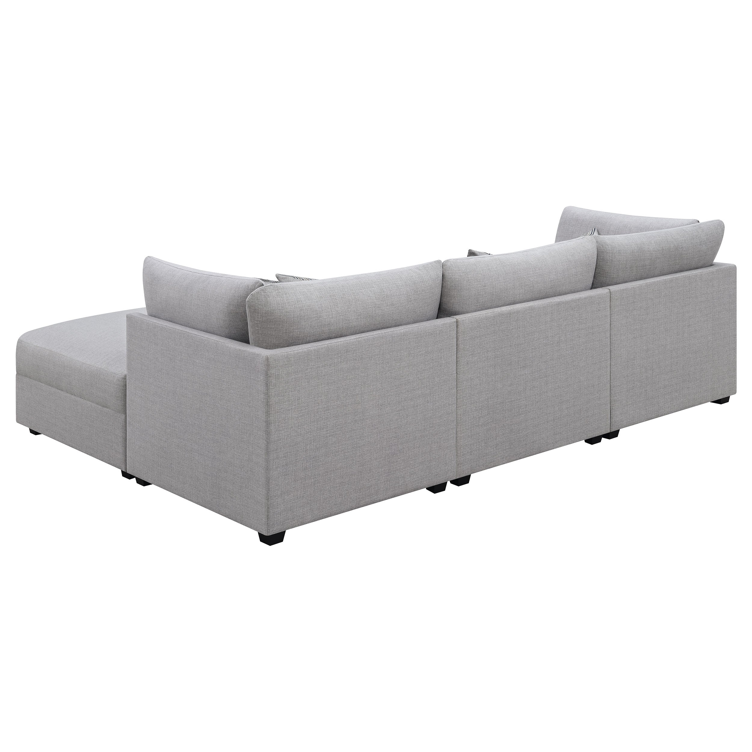 Cambria Modular Sectional Sofa - Ideal Furniture (Fresno,CA)