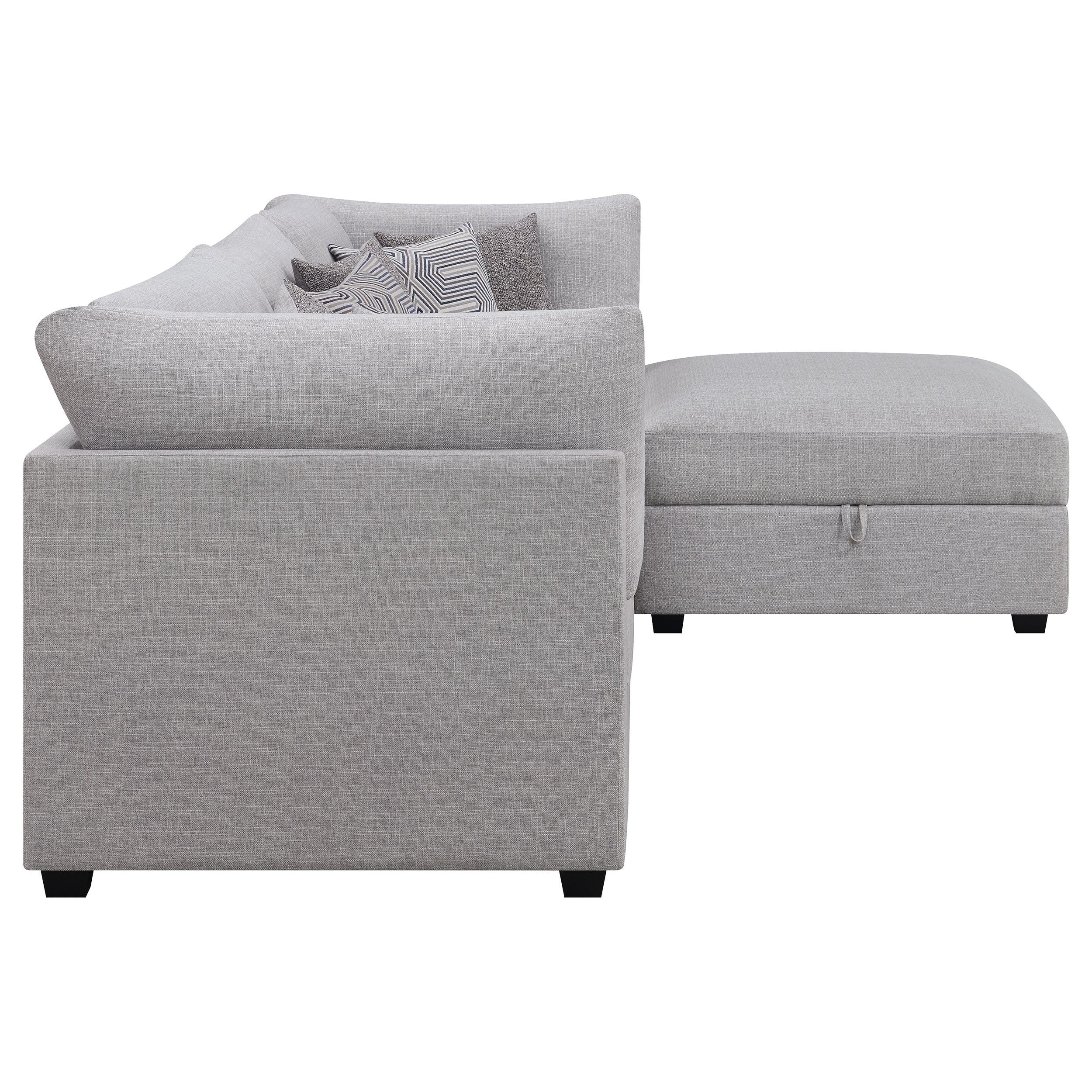 Cambria Modular Sectional Sofa - Ideal Furniture (Fresno,CA)