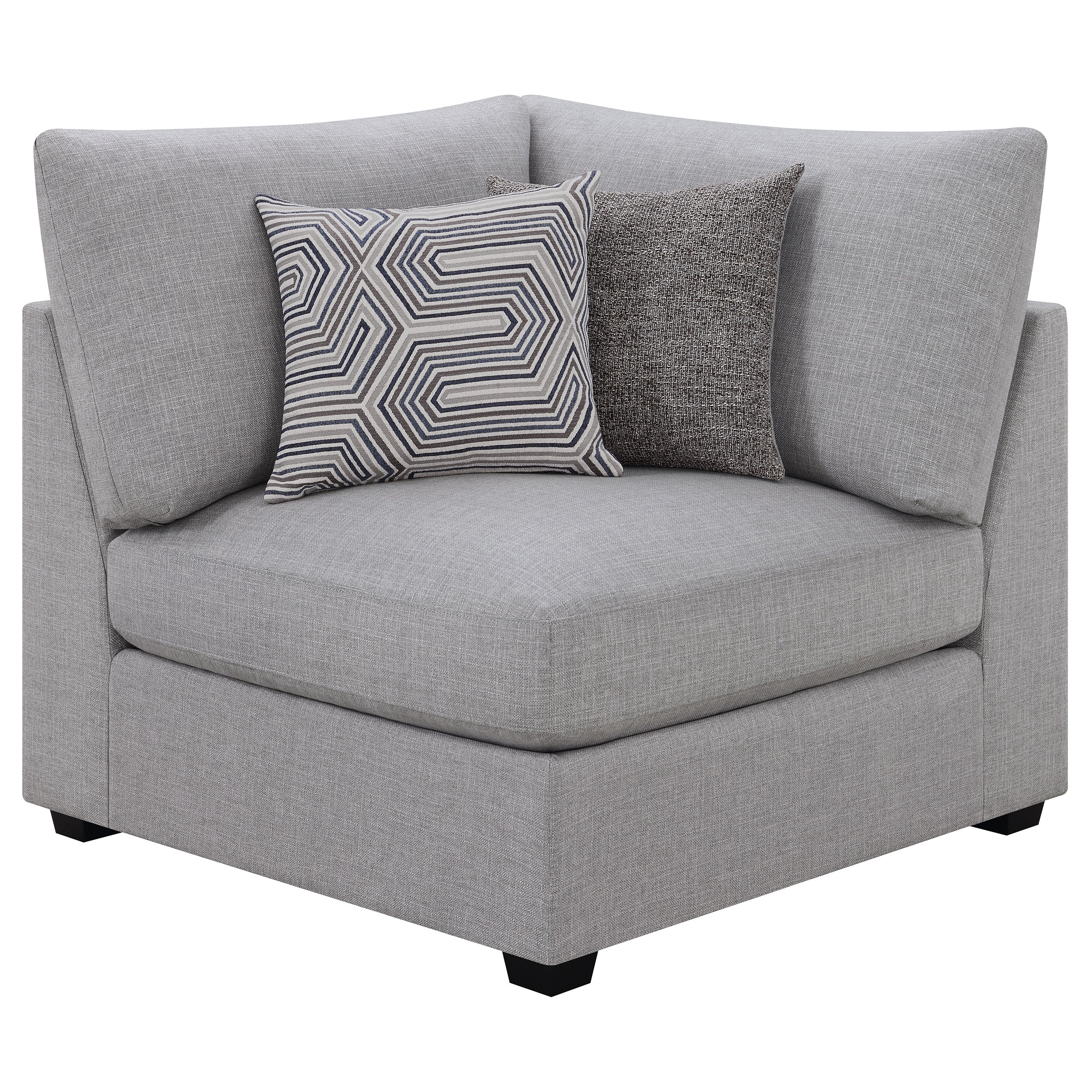 Cambria Modular Sectional Sofa - Ideal Furniture (Fresno,CA)
