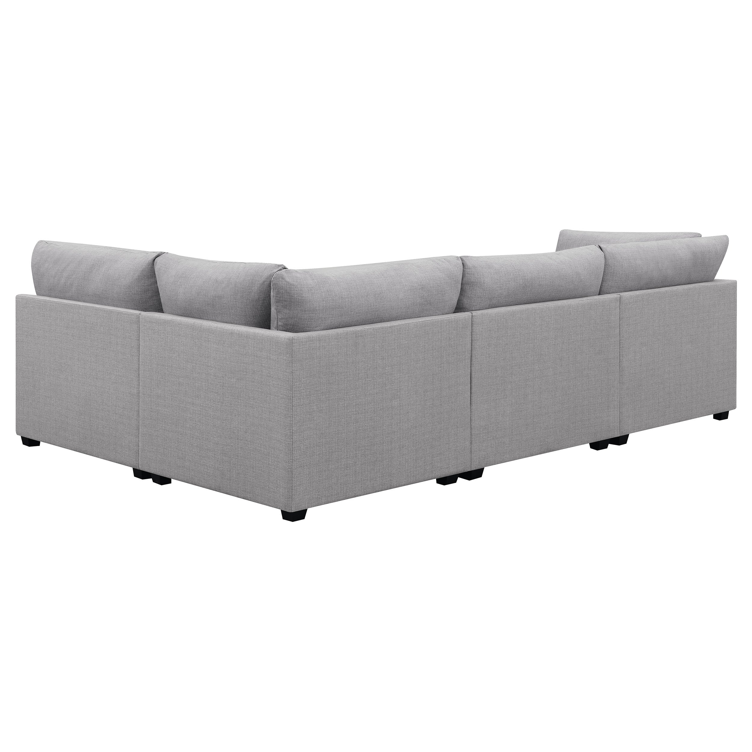 Cambria Modular Sectional Sofa - Ideal Furniture (Fresno,CA)