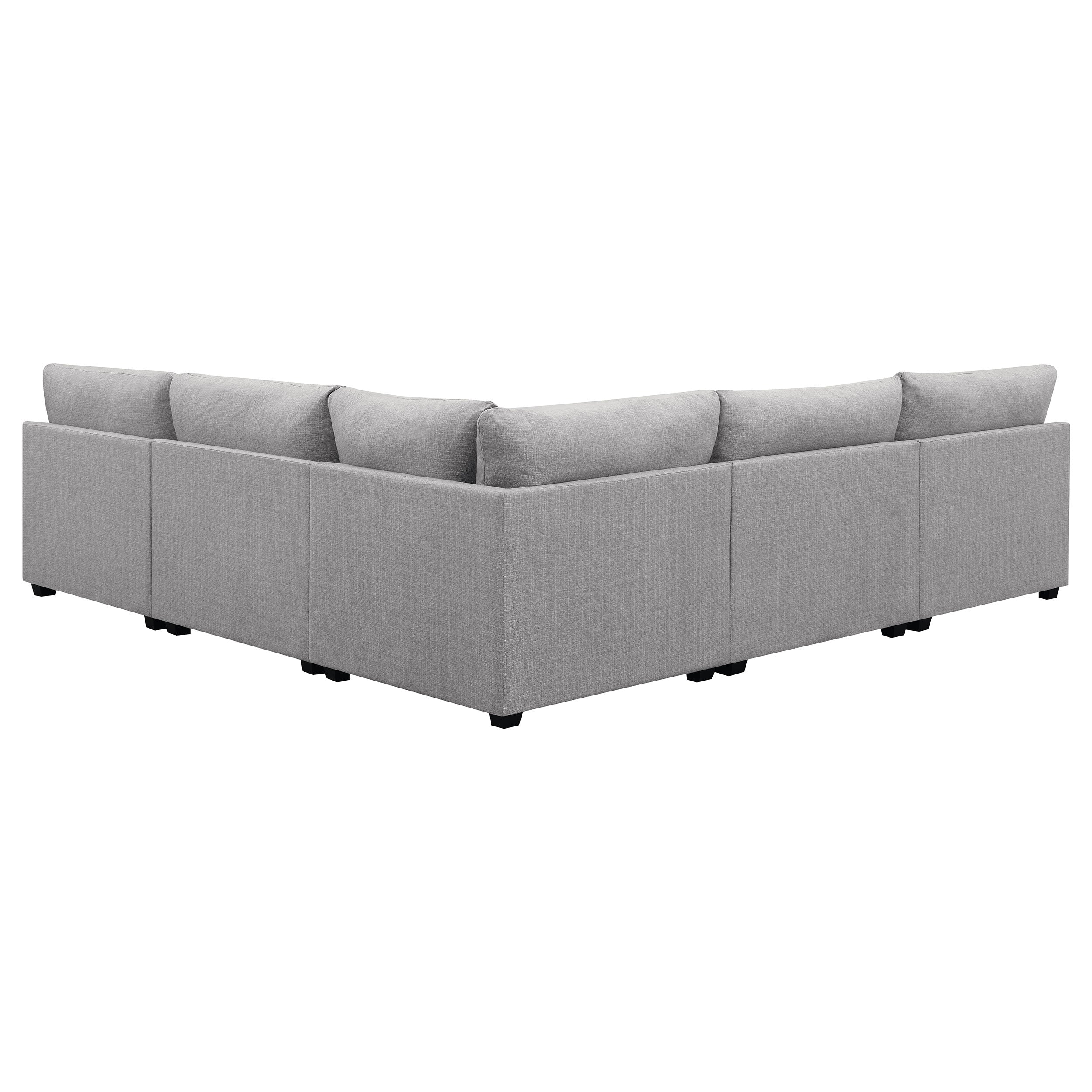 Cambria Modular Sectional Sofa - Ideal Furniture (Fresno,CA)
