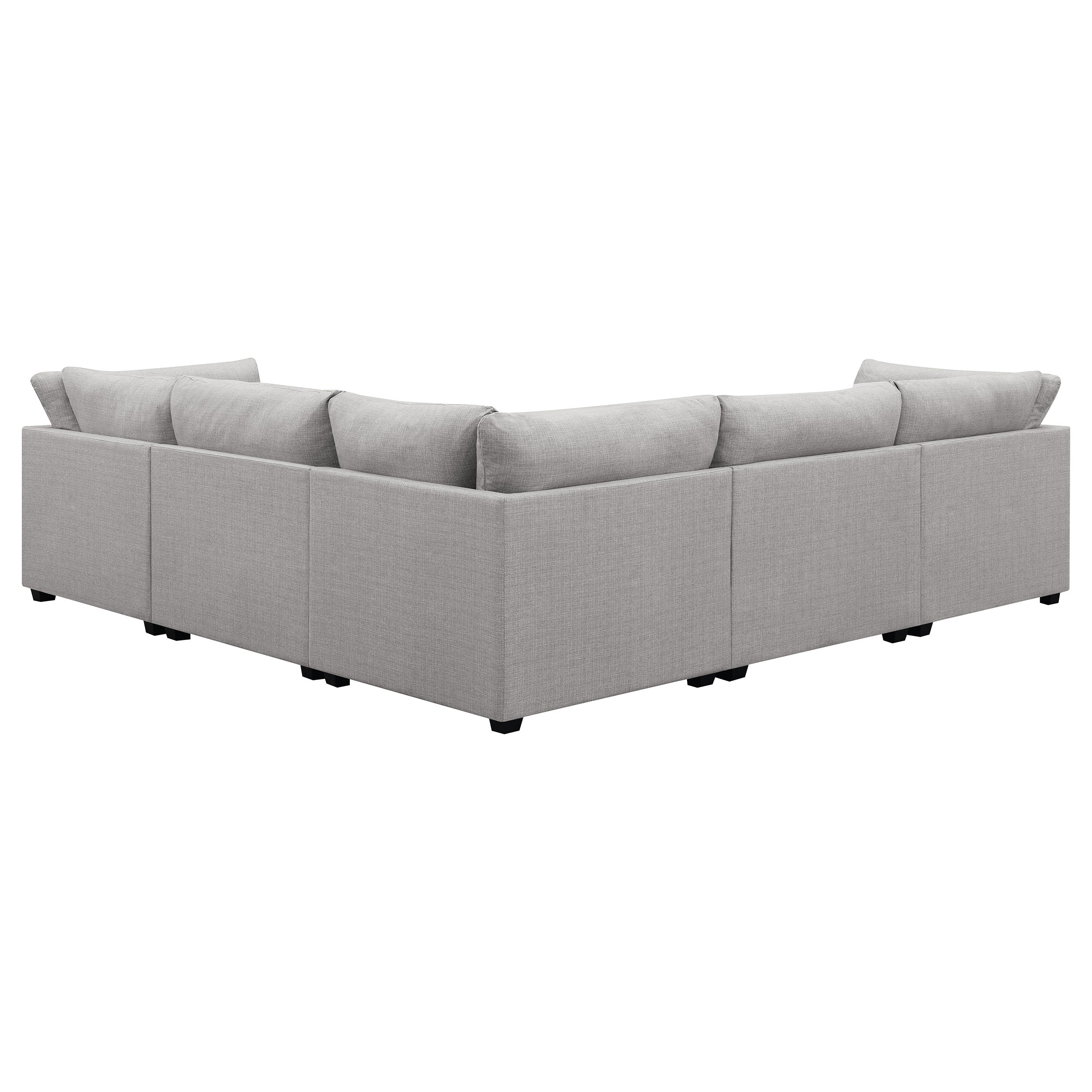 Cambria Modular Sectional Sofa - Ideal Furniture (Fresno,CA)
